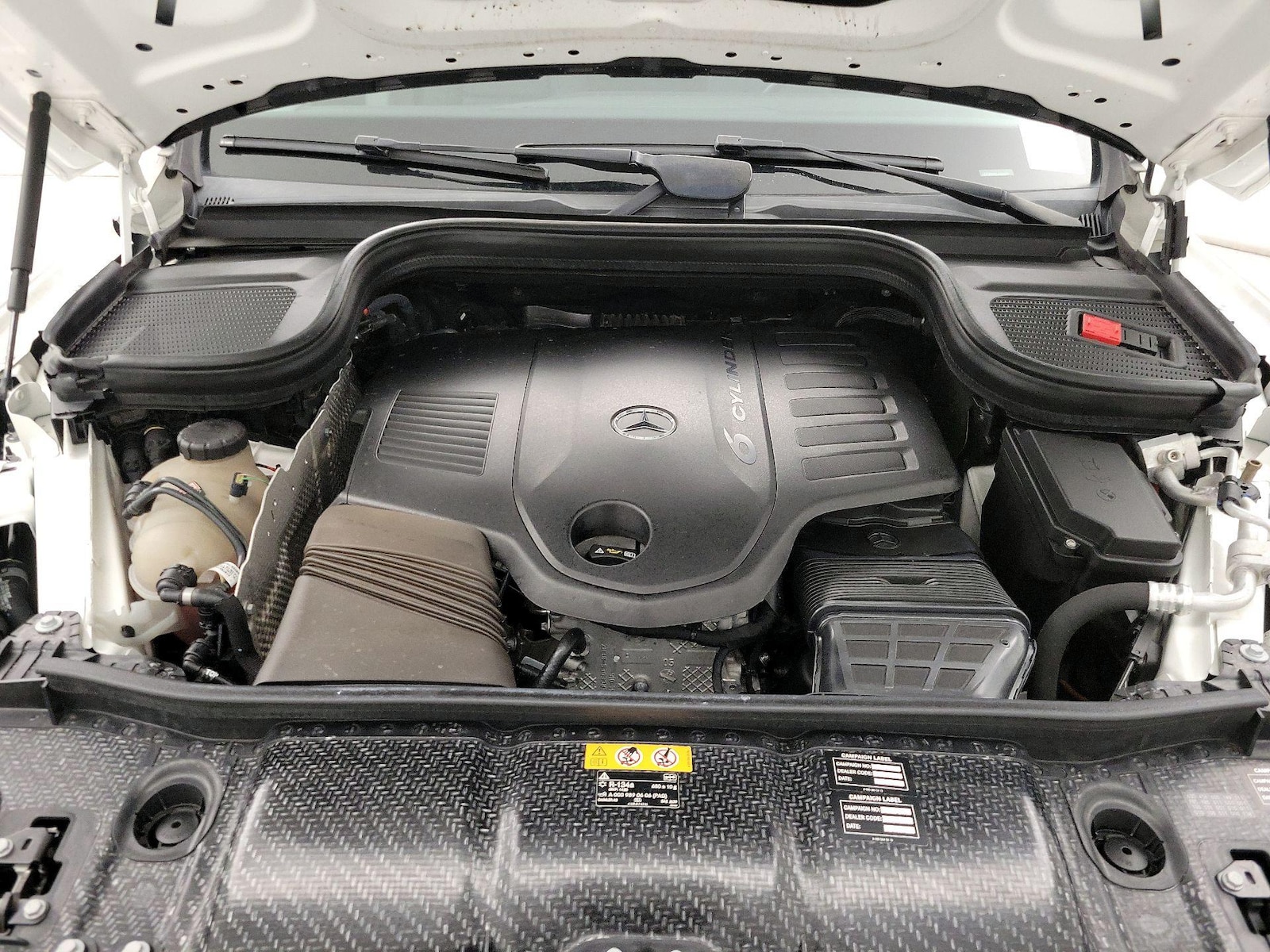 2020 Mercedes-Benz GLE GLE450 - Photo 24