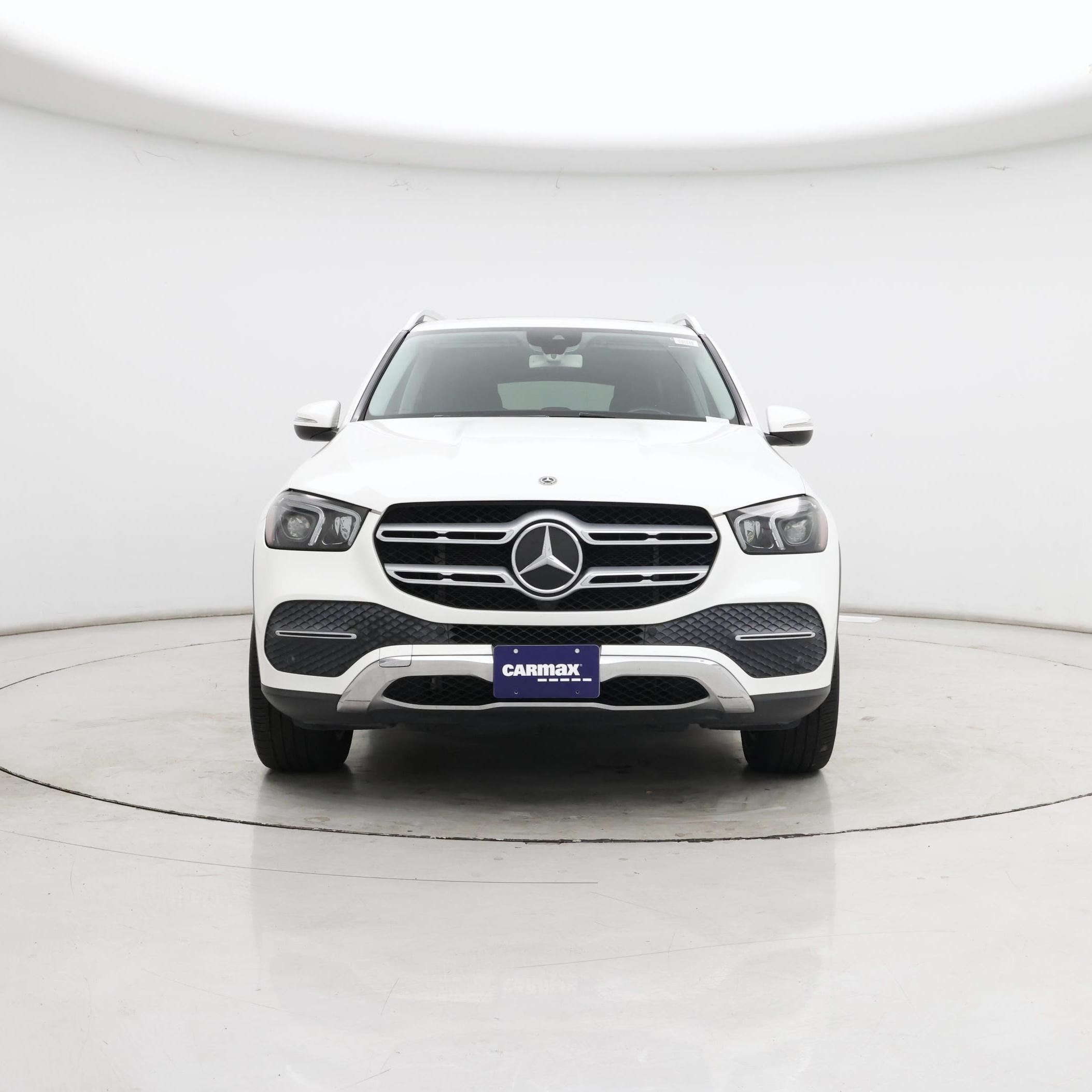 Thumbnail: 2020 Mercedes-Benz GLE - 5