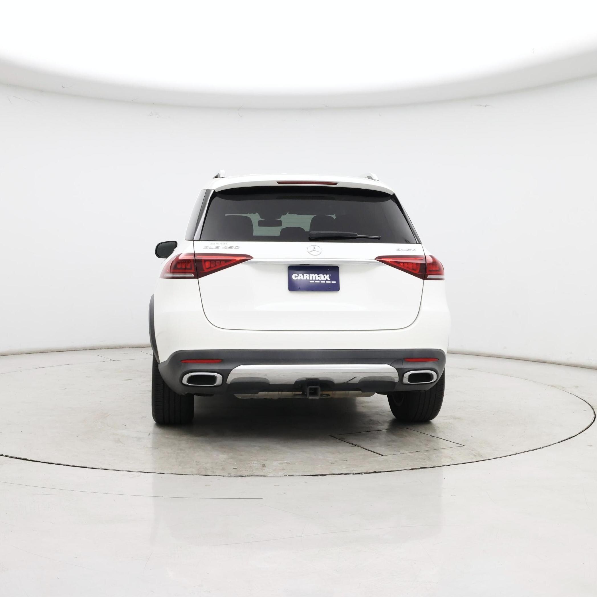 Thumbnail: 2020 Mercedes-Benz GLE - 6