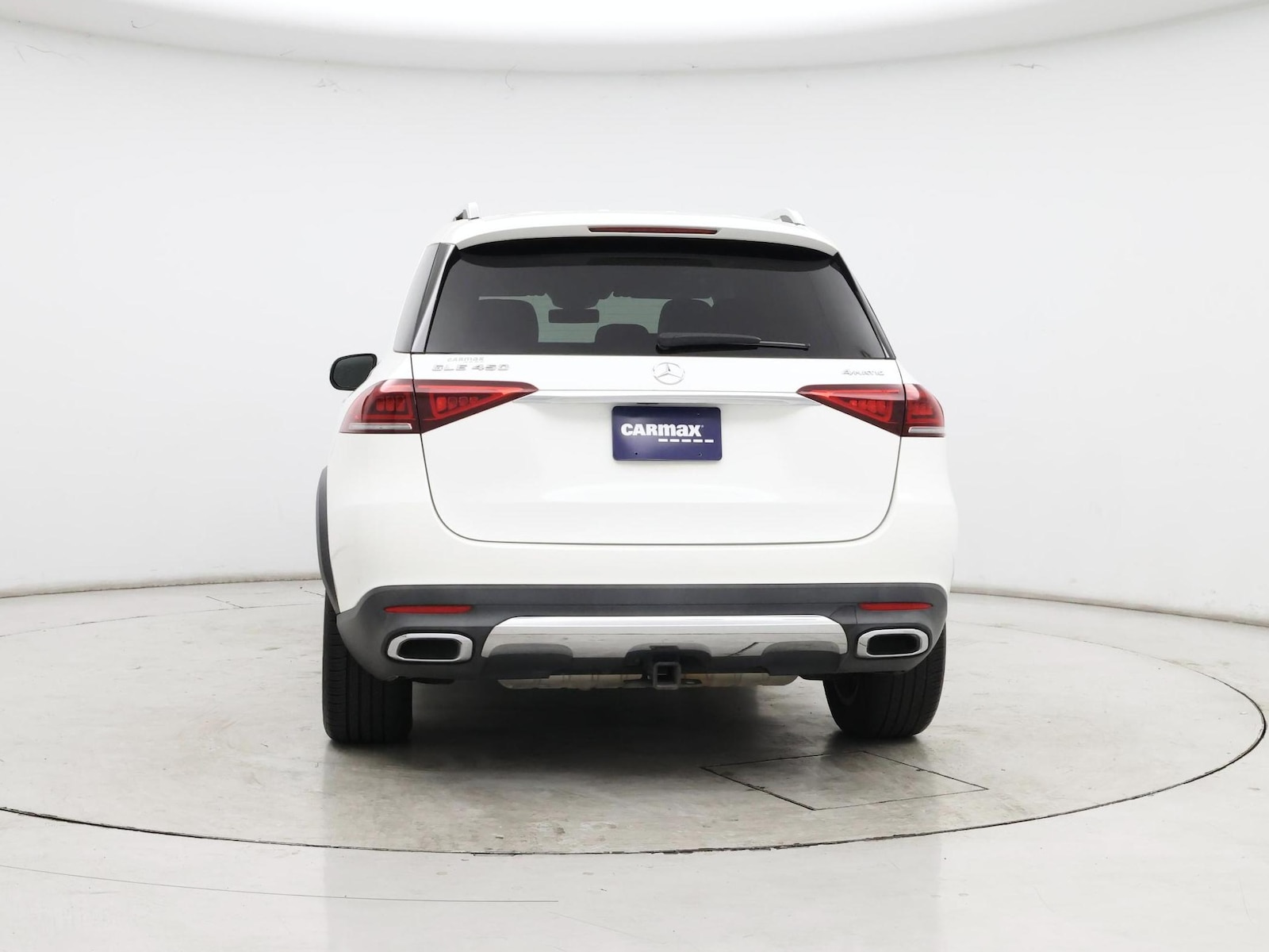 2020 Mercedes-Benz GLE GLE450 - Photo 7