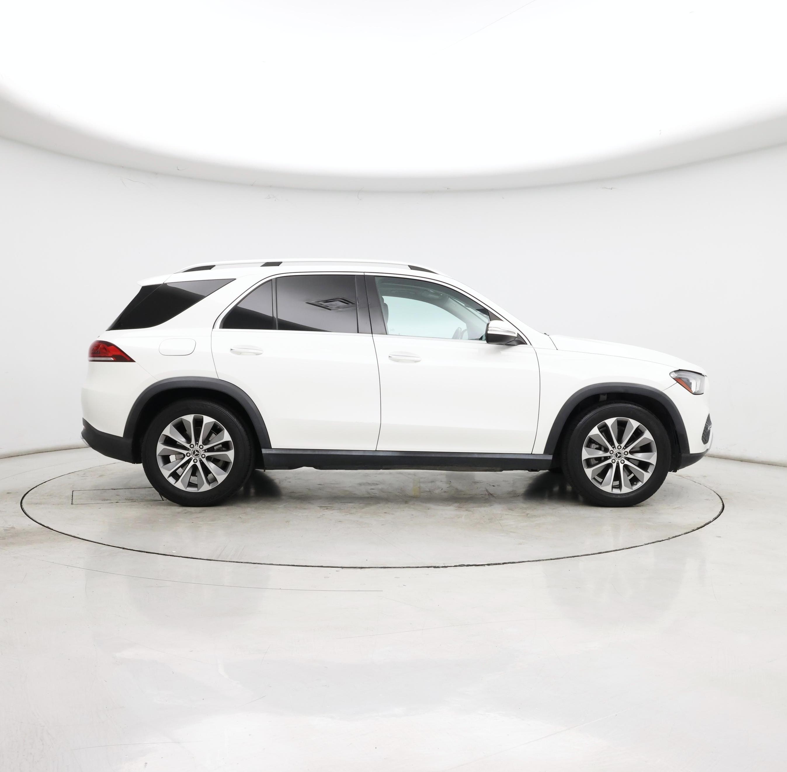 Thumbnail: 2020 Mercedes-Benz GLE - 7