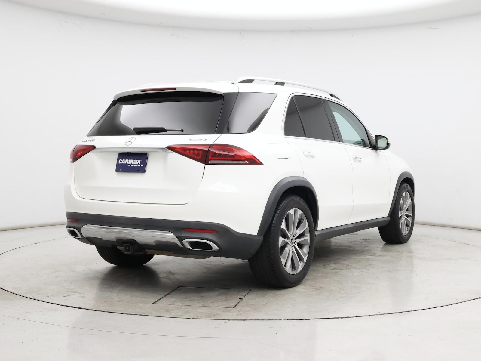 2020 Mercedes-Benz GLE GLE450 - Photo 9