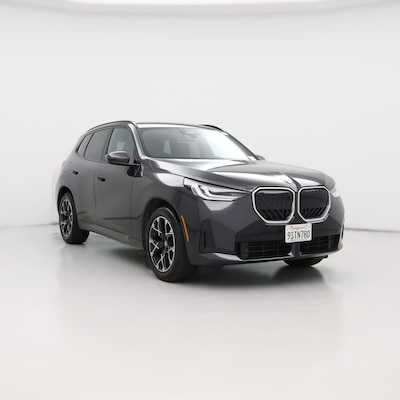 2025 BMW X3 xDrive30