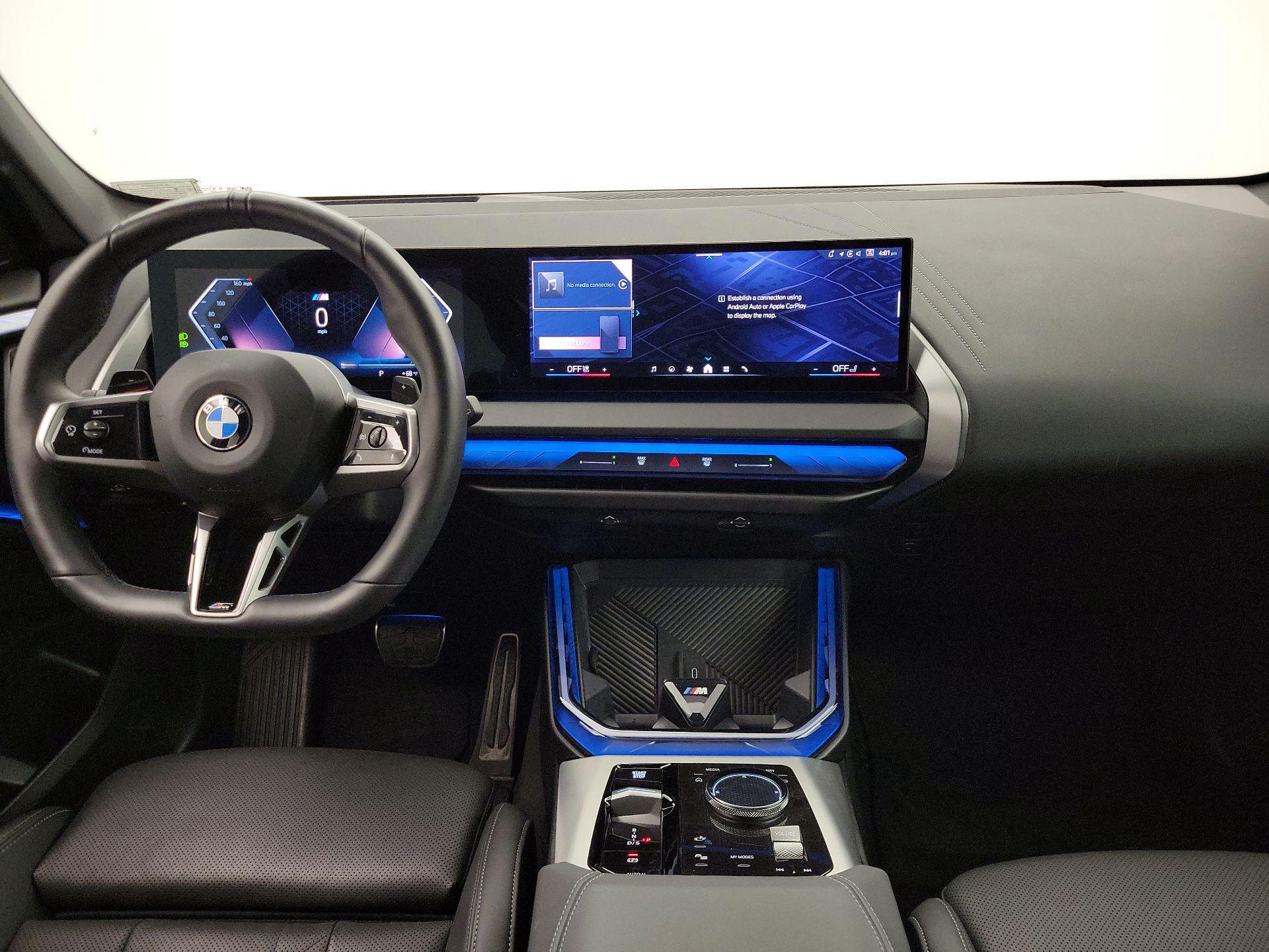 Thumbnail: 2025 BMW X3 - 9