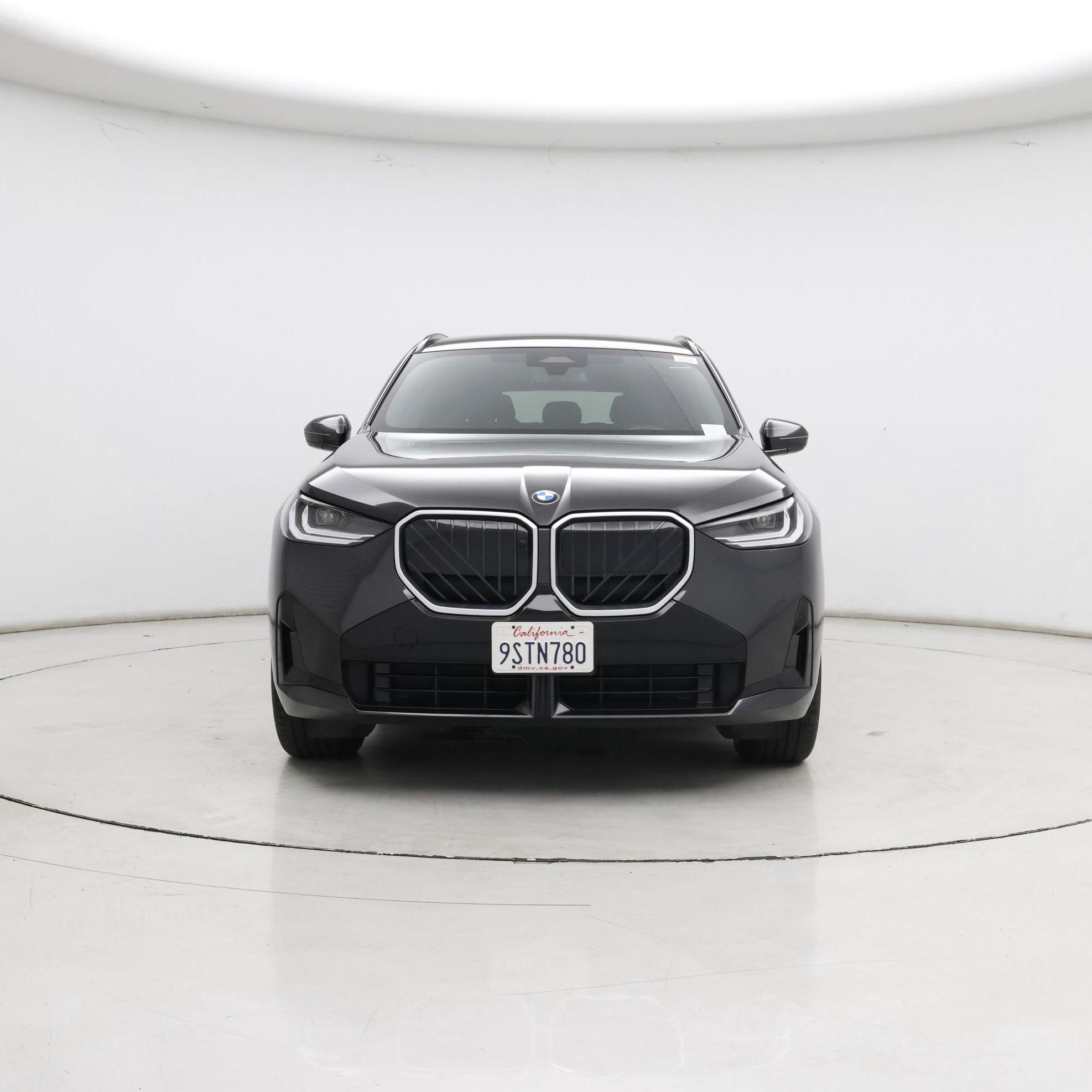 Thumbnail: 2025 BMW X3 - 5