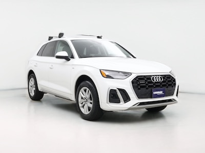 2023 Audi Q5 S-Line Premium