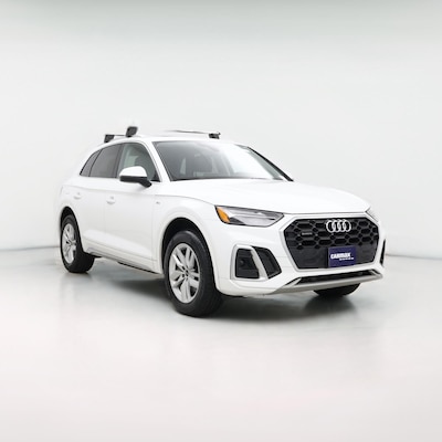 2023 Audi Q5 S-Line Premium