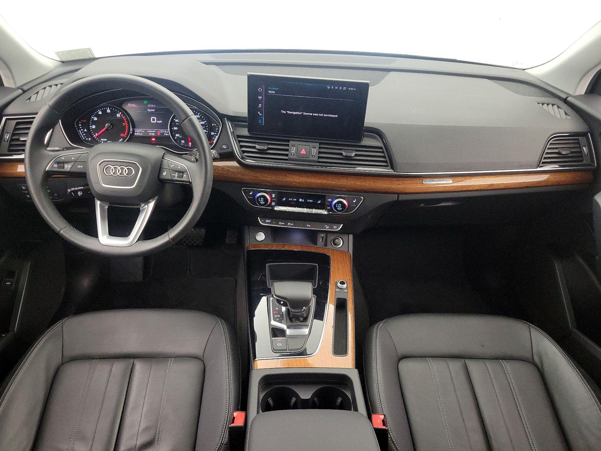 Thumbnail: 2023 Audi Q5 - 9