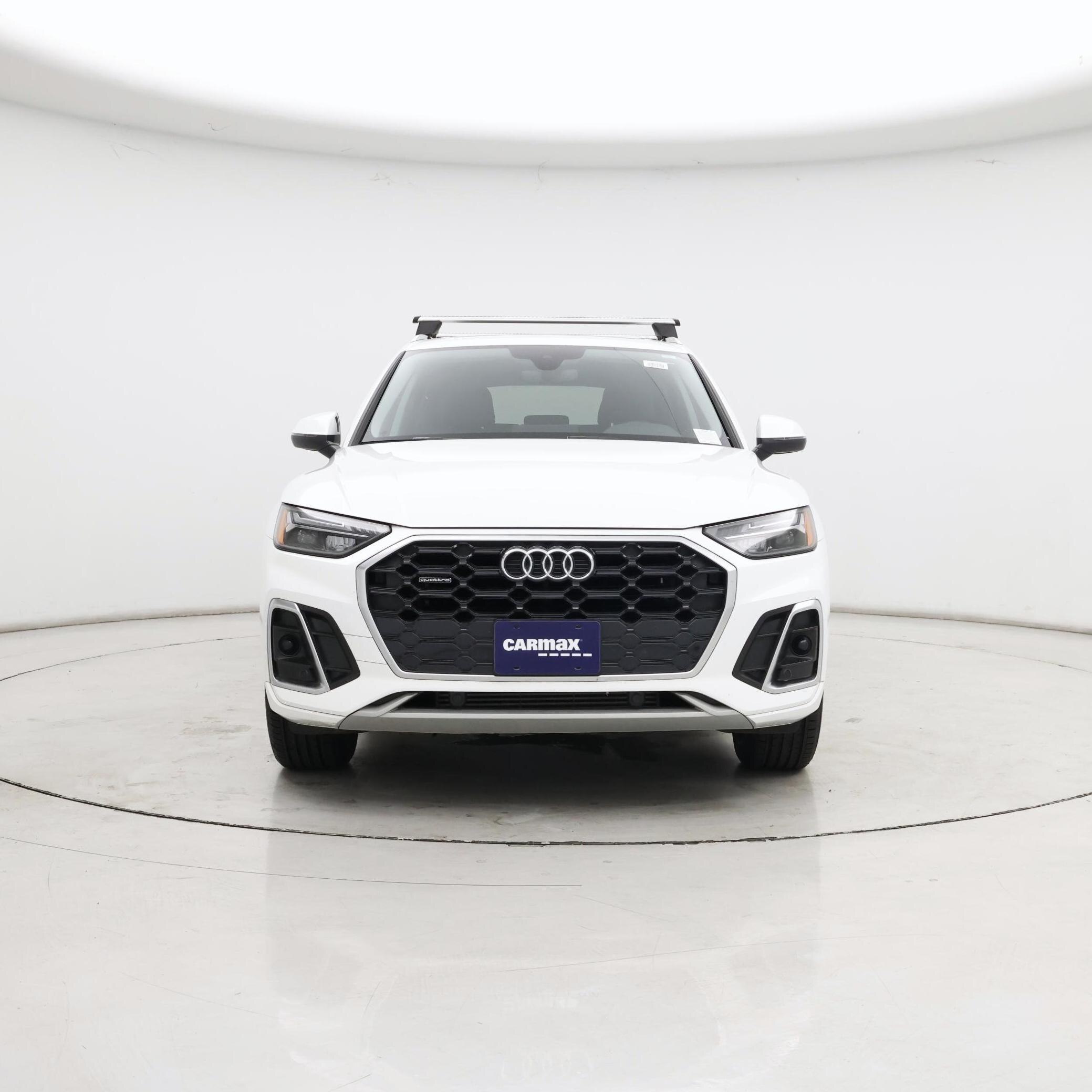 Thumbnail: 2023 Audi Q5 - 5