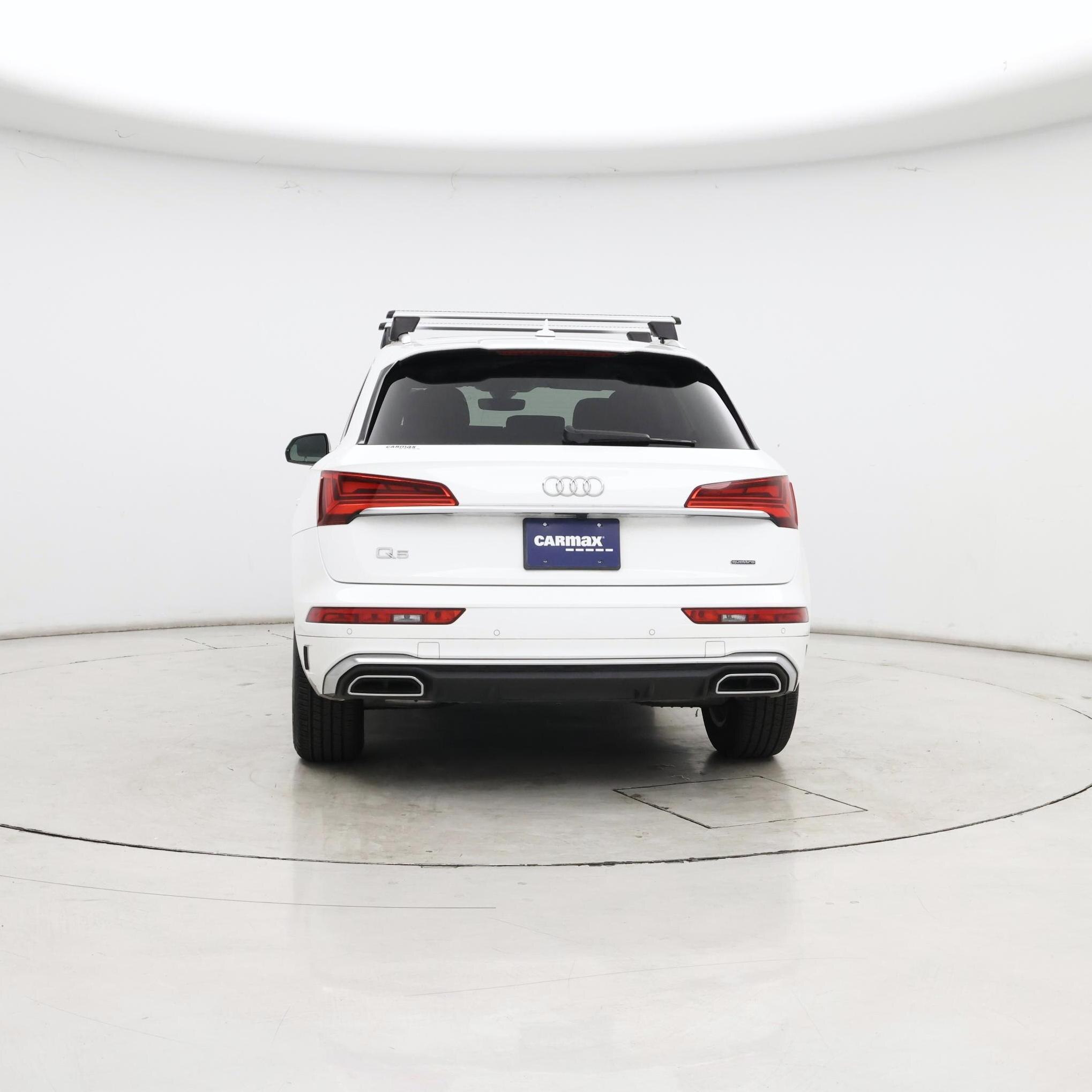 Thumbnail: 2023 Audi Q5 - 6