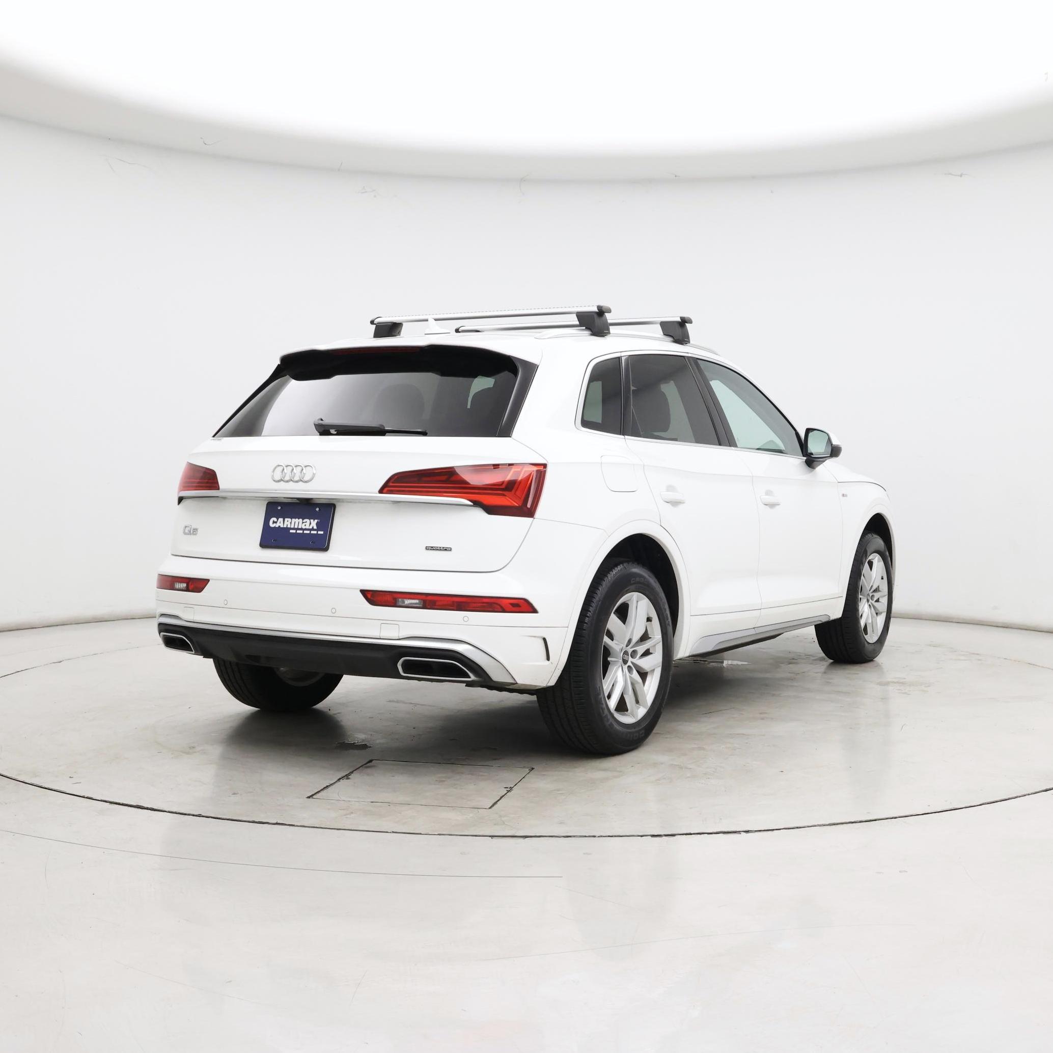 Thumbnail: 2023 Audi Q5 - 8