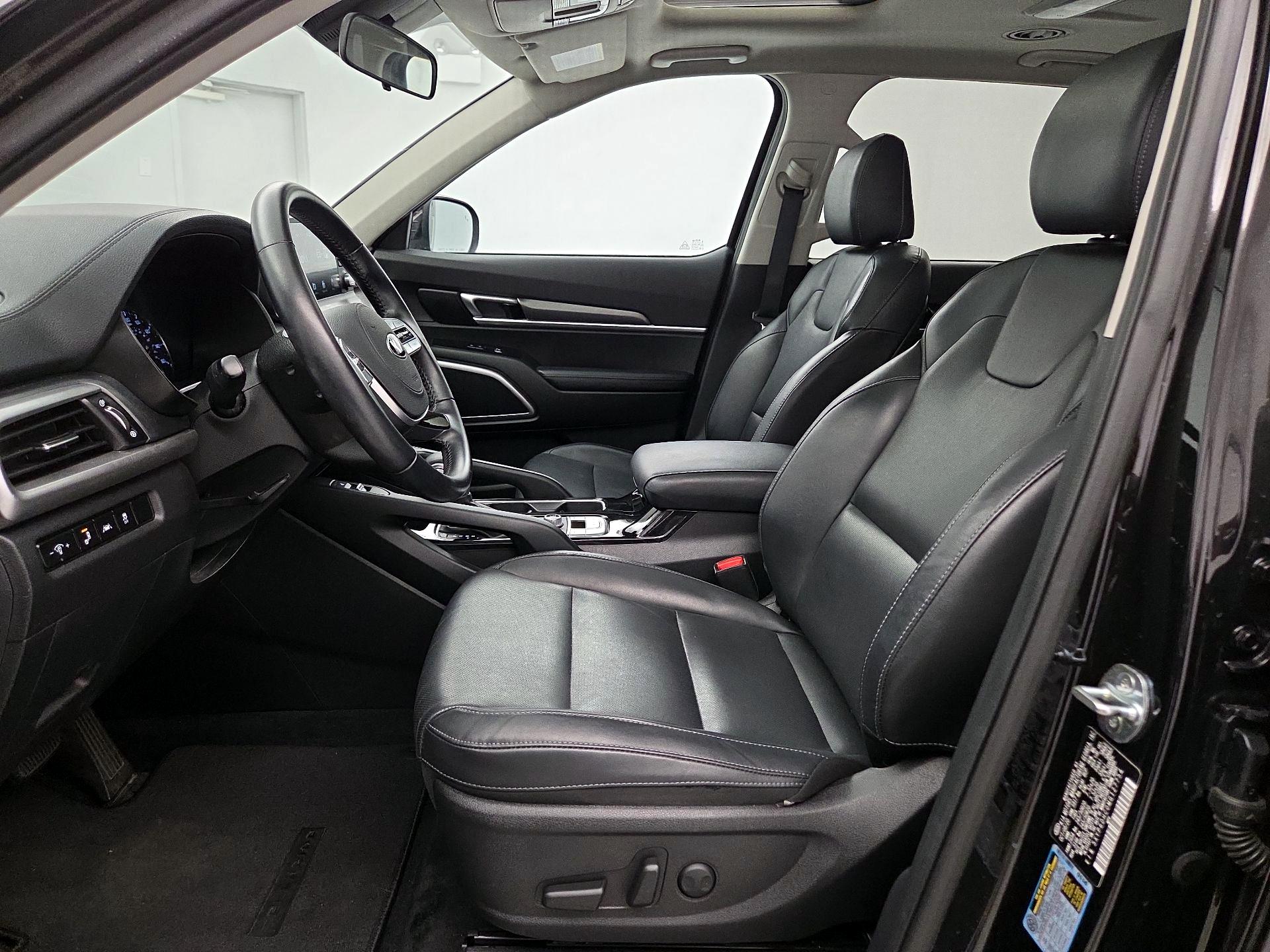 Thumbnail: 2021 Kia Telluride - 11