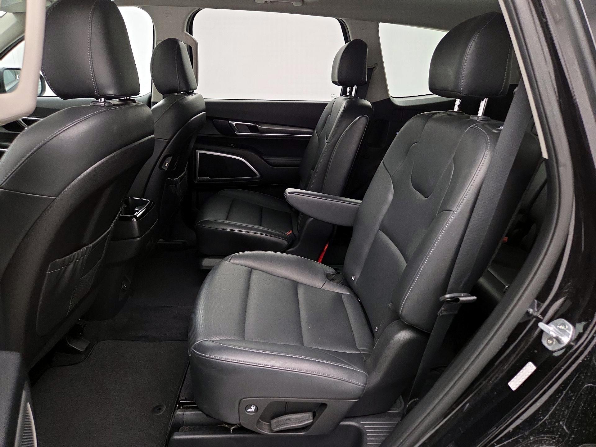 Thumbnail: 2021 Kia Telluride - 20