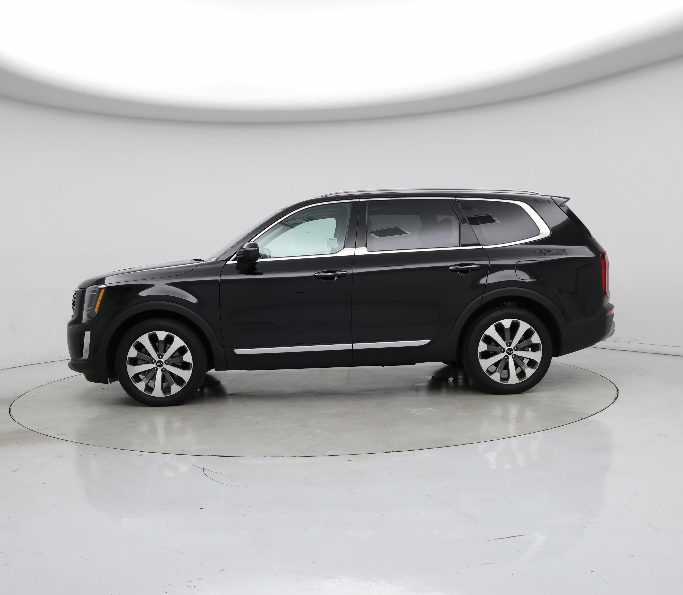 Thumbnail: 2021 Kia Telluride - 3