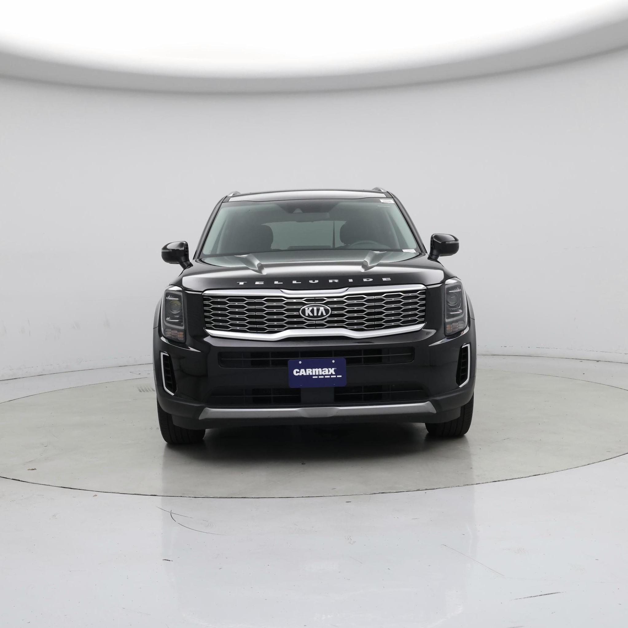 Thumbnail: 2021 Kia Telluride - 5