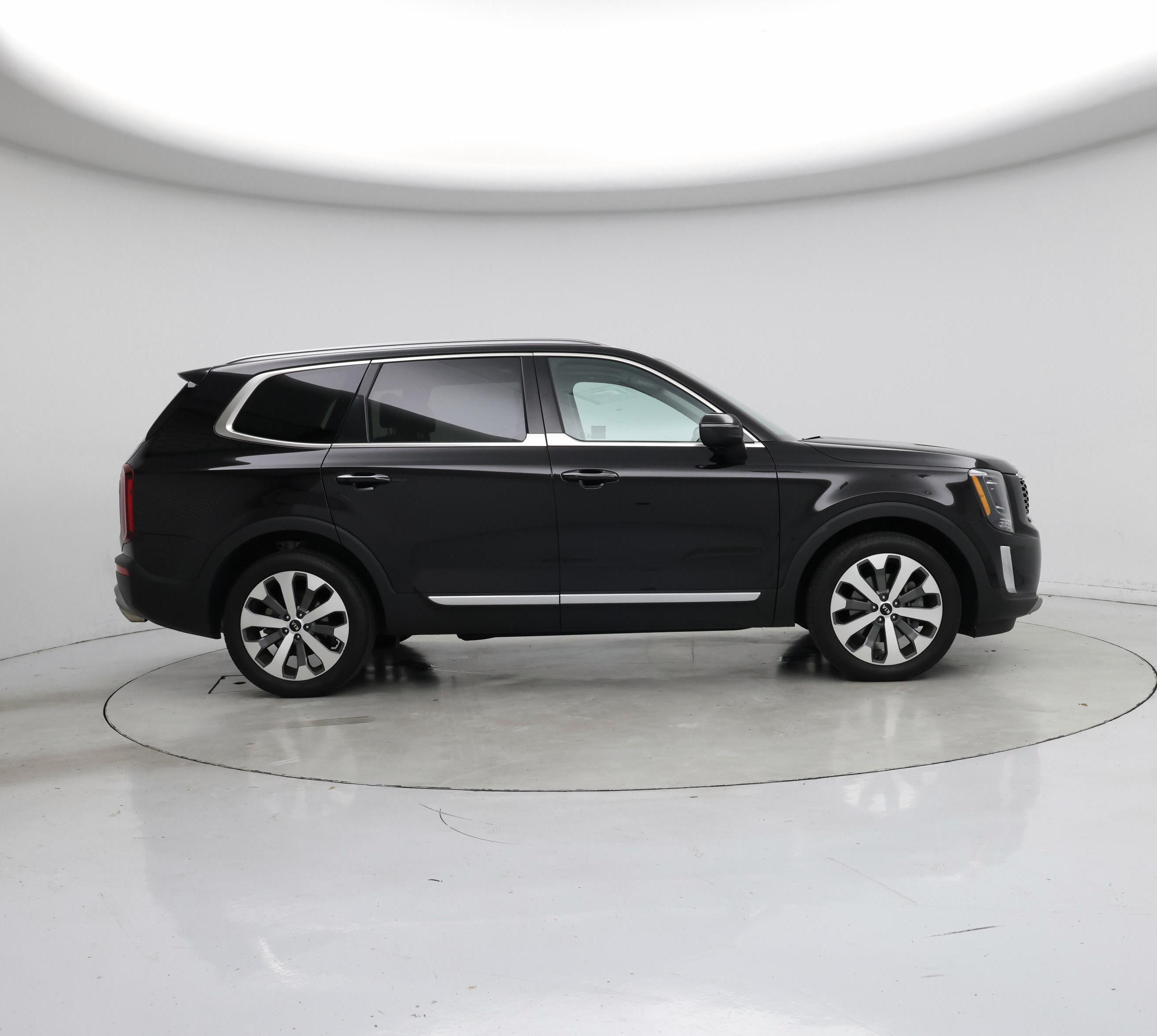 Thumbnail: 2021 Kia Telluride - 7