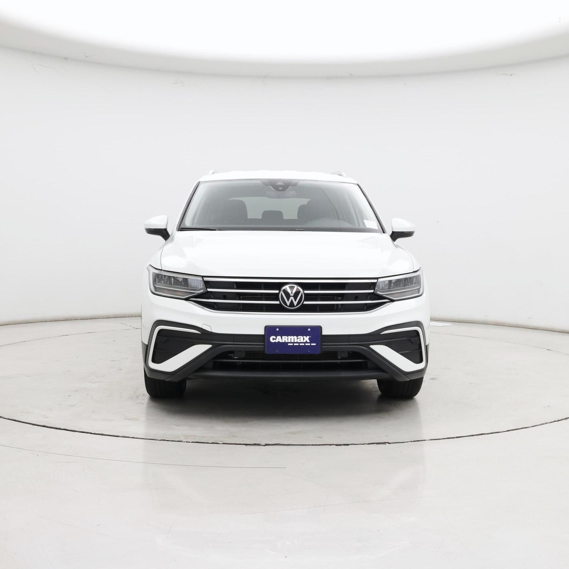 Thumbnail: 2024 Volkswagen Tiguan - 5