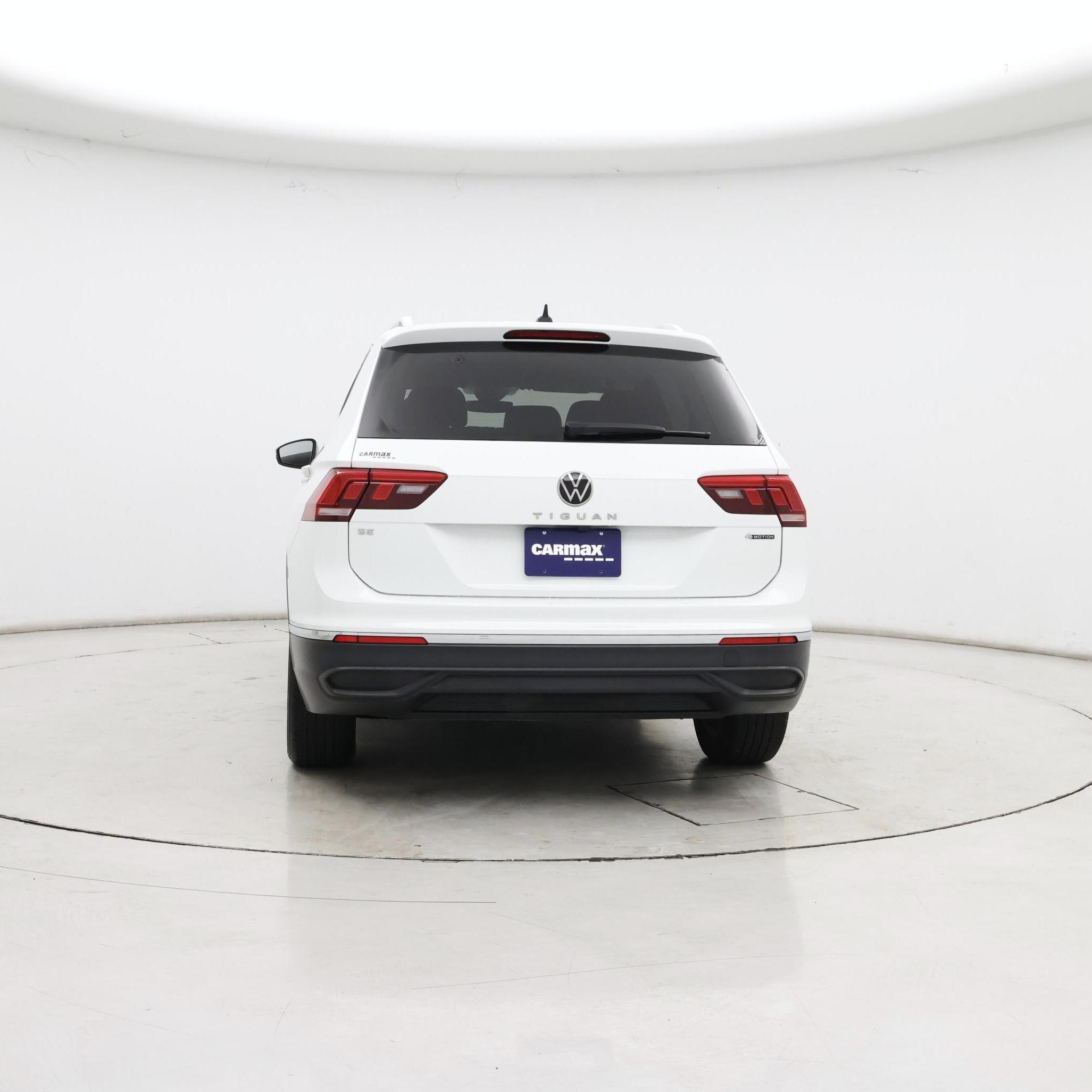 Thumbnail: 2024 Volkswagen Tiguan - 6