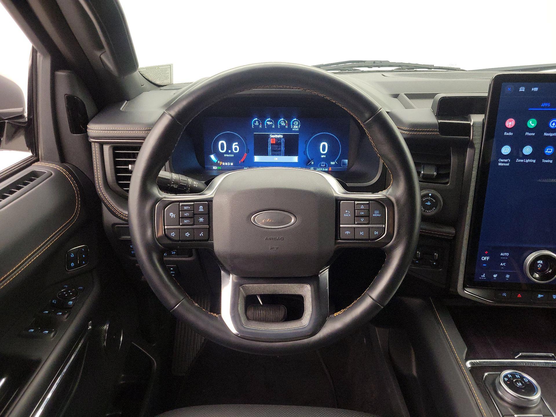 Thumbnail: 2022 Ford Expedition MAX - 10
