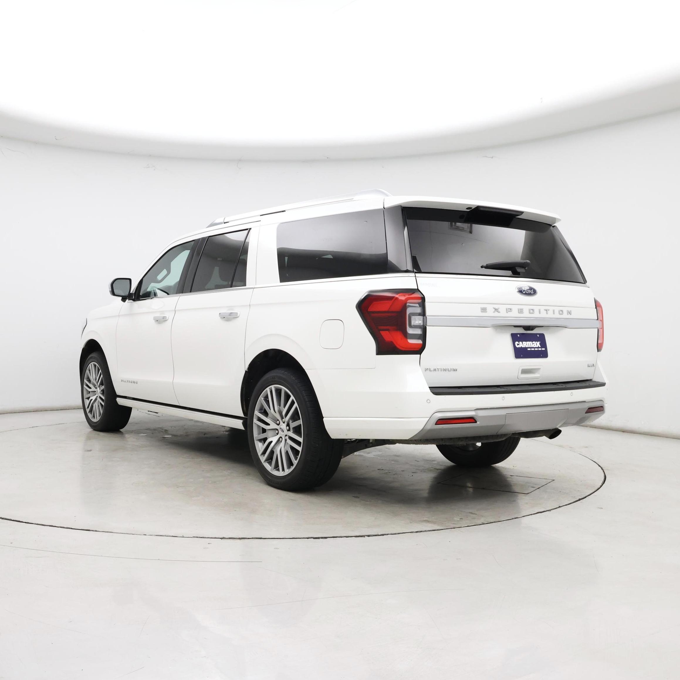Thumbnail: 2022 Ford Expedition MAX - 2
