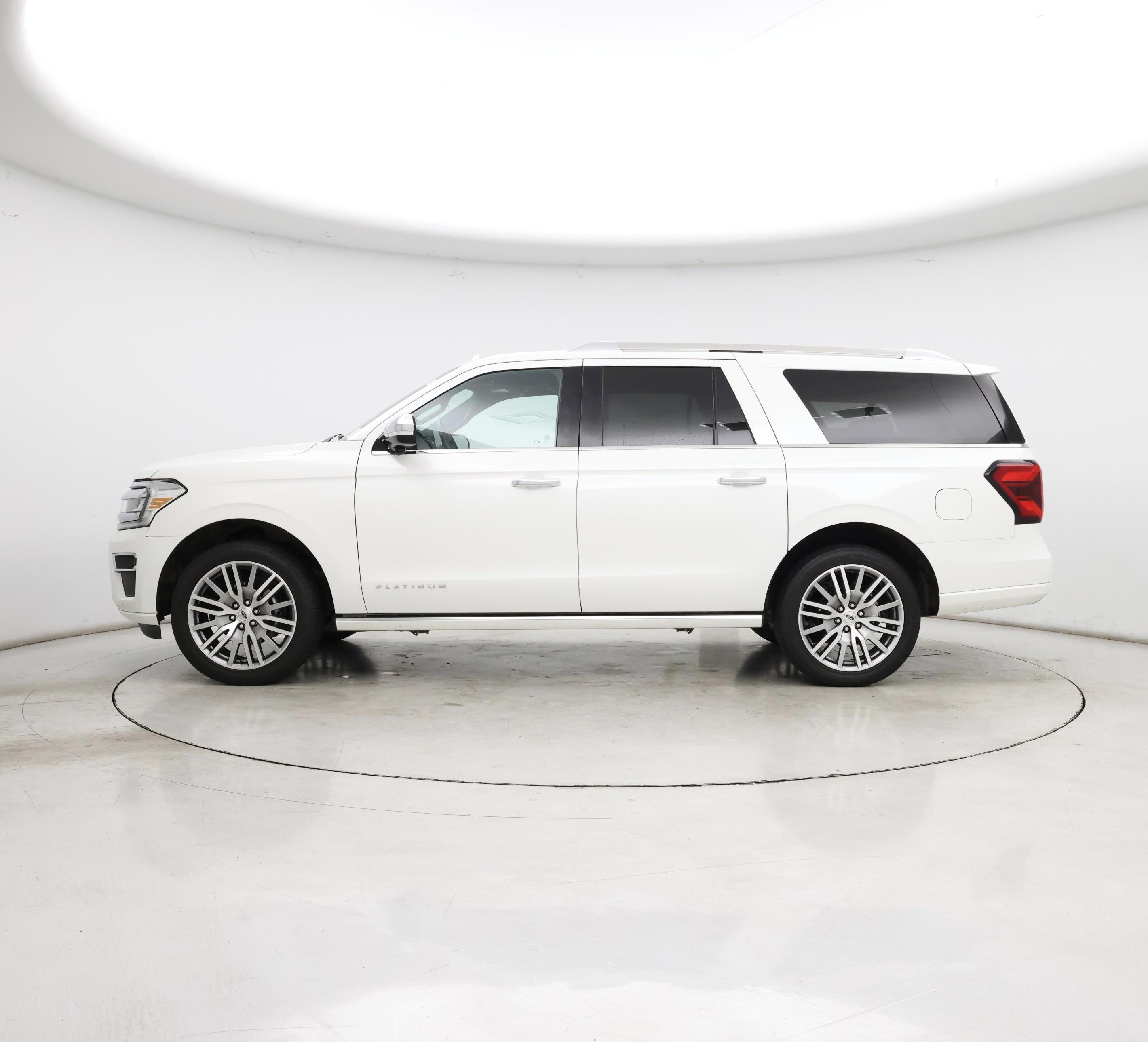 Thumbnail: 2022 Ford Expedition MAX - 3