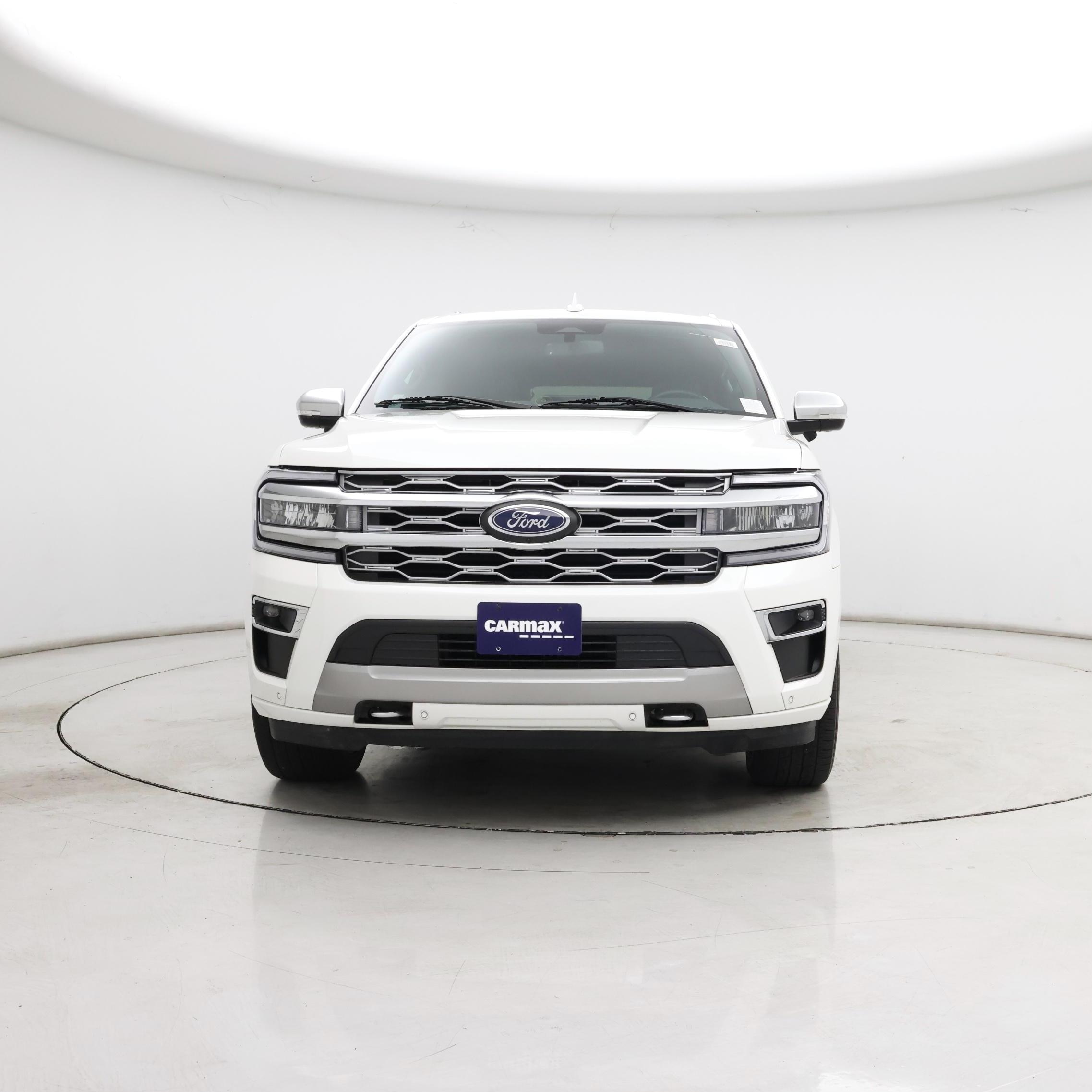 Thumbnail: 2022 Ford Expedition MAX - 5