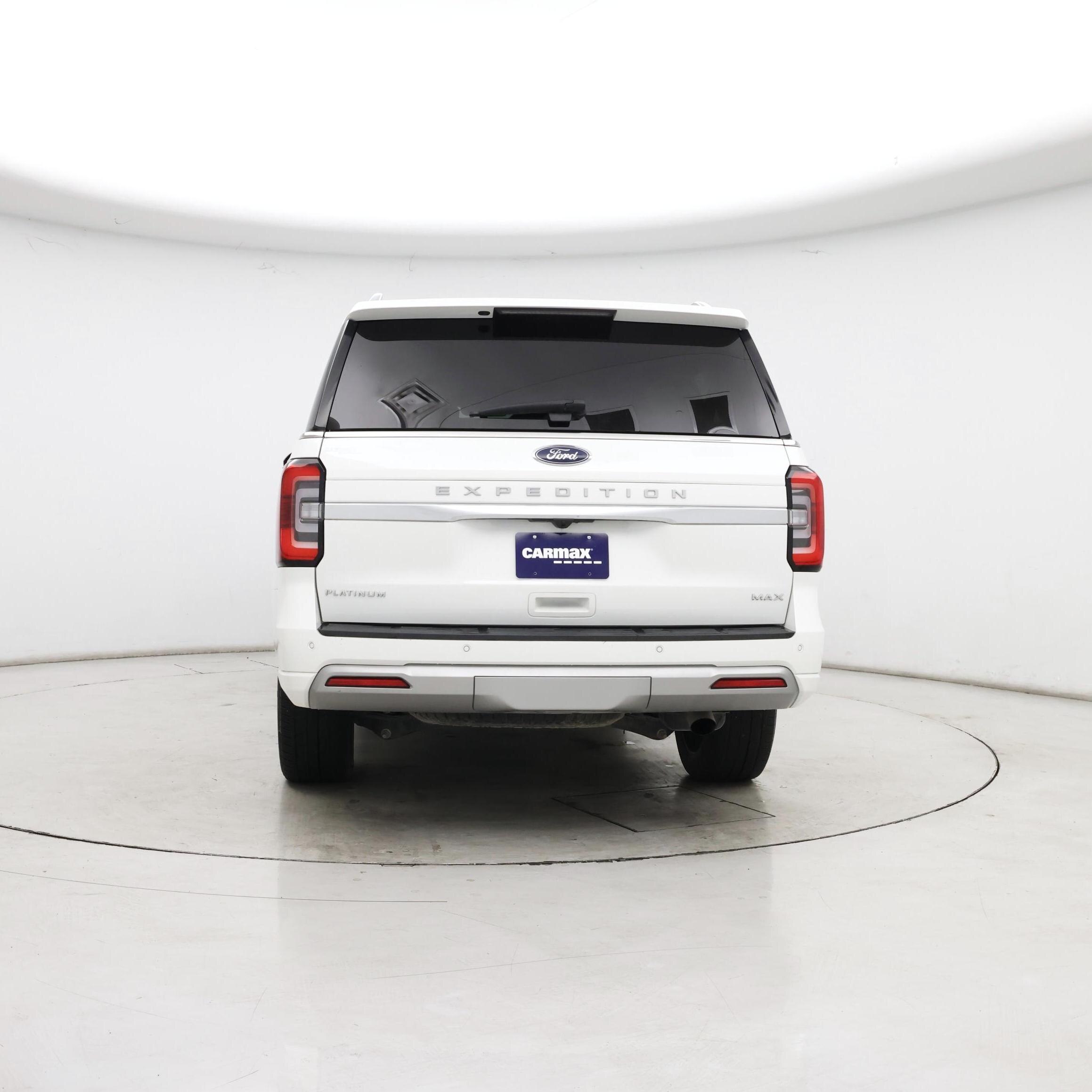 Thumbnail: 2022 Ford Expedition MAX - 6