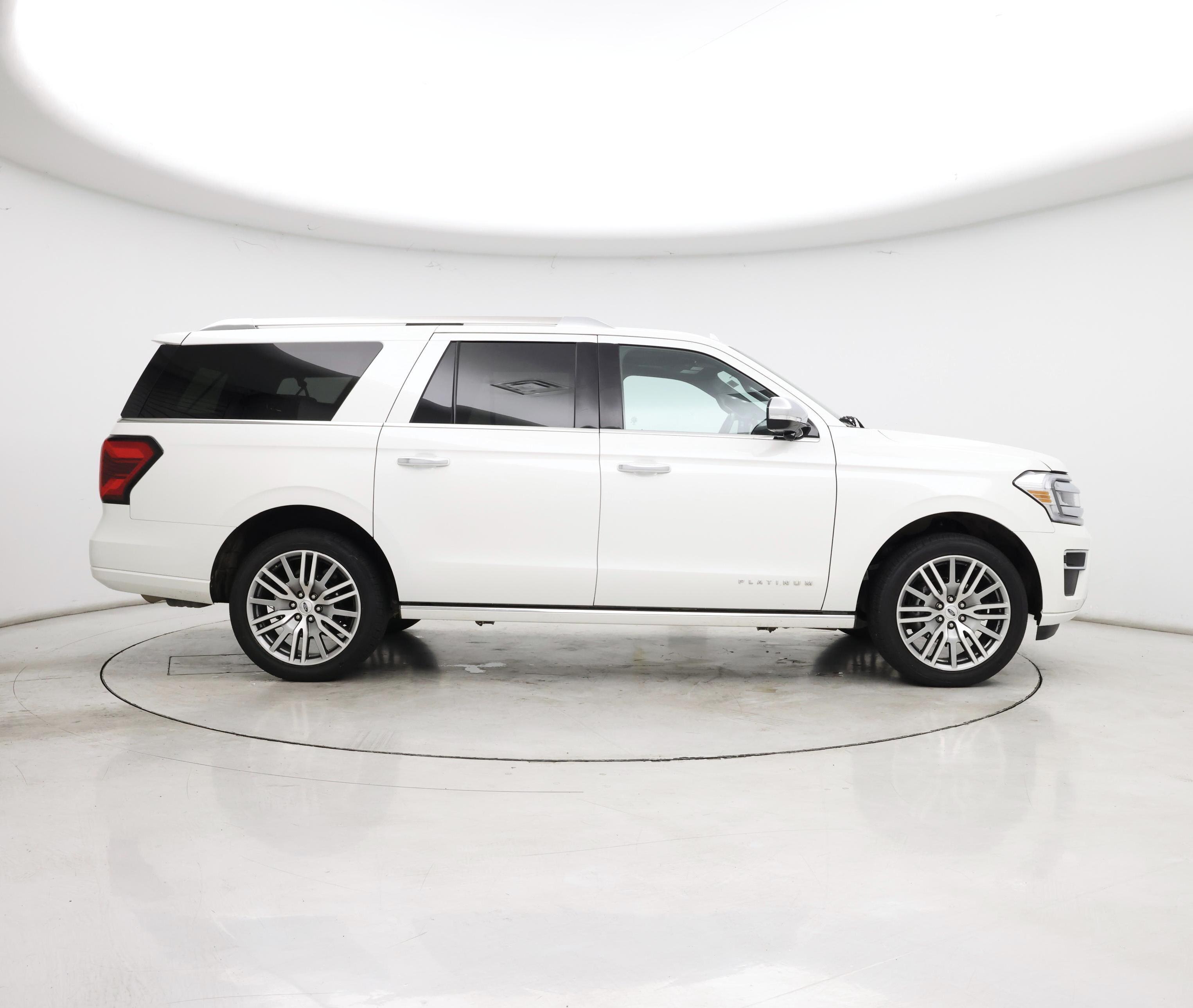 Thumbnail: 2022 Ford Expedition MAX - 7