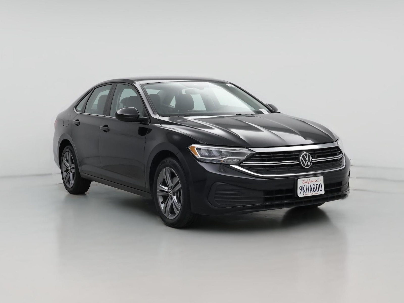2024 Volkswagen Jetta