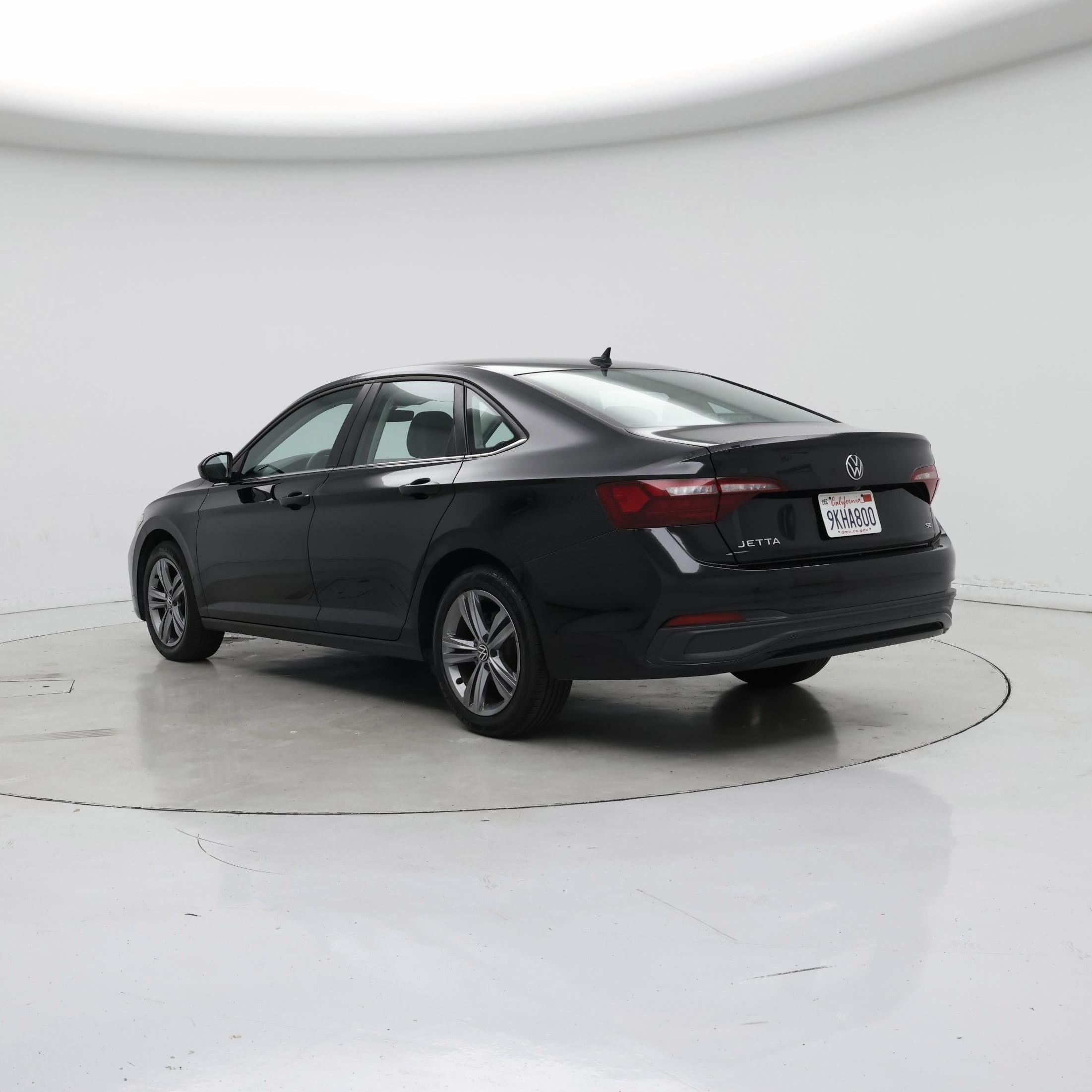 Thumbnail: 2024 Volkswagen Jetta - 2