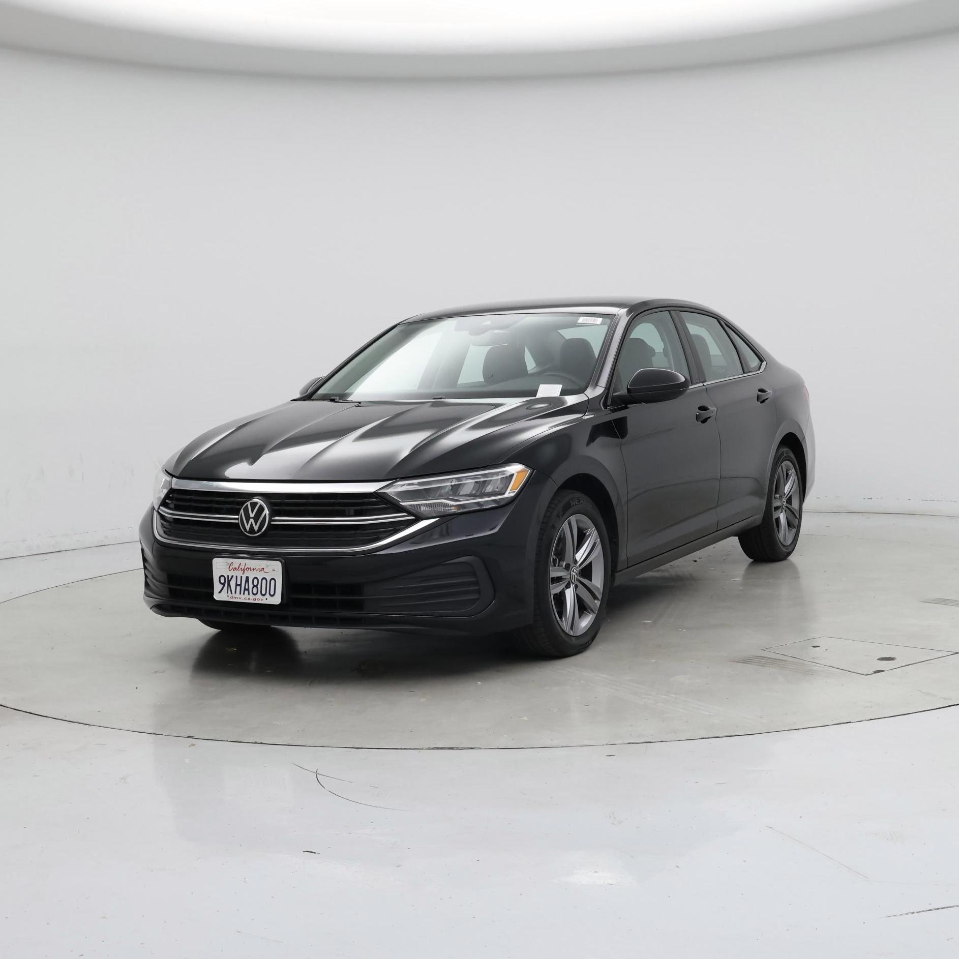 Thumbnail: 2024 Volkswagen Jetta - 4