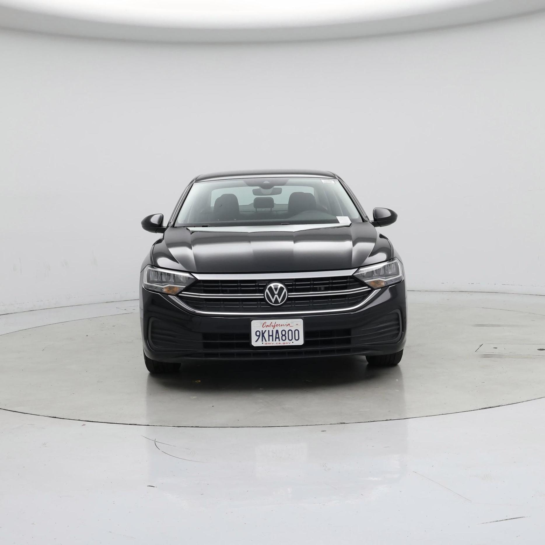 Thumbnail: 2024 Volkswagen Jetta - 5