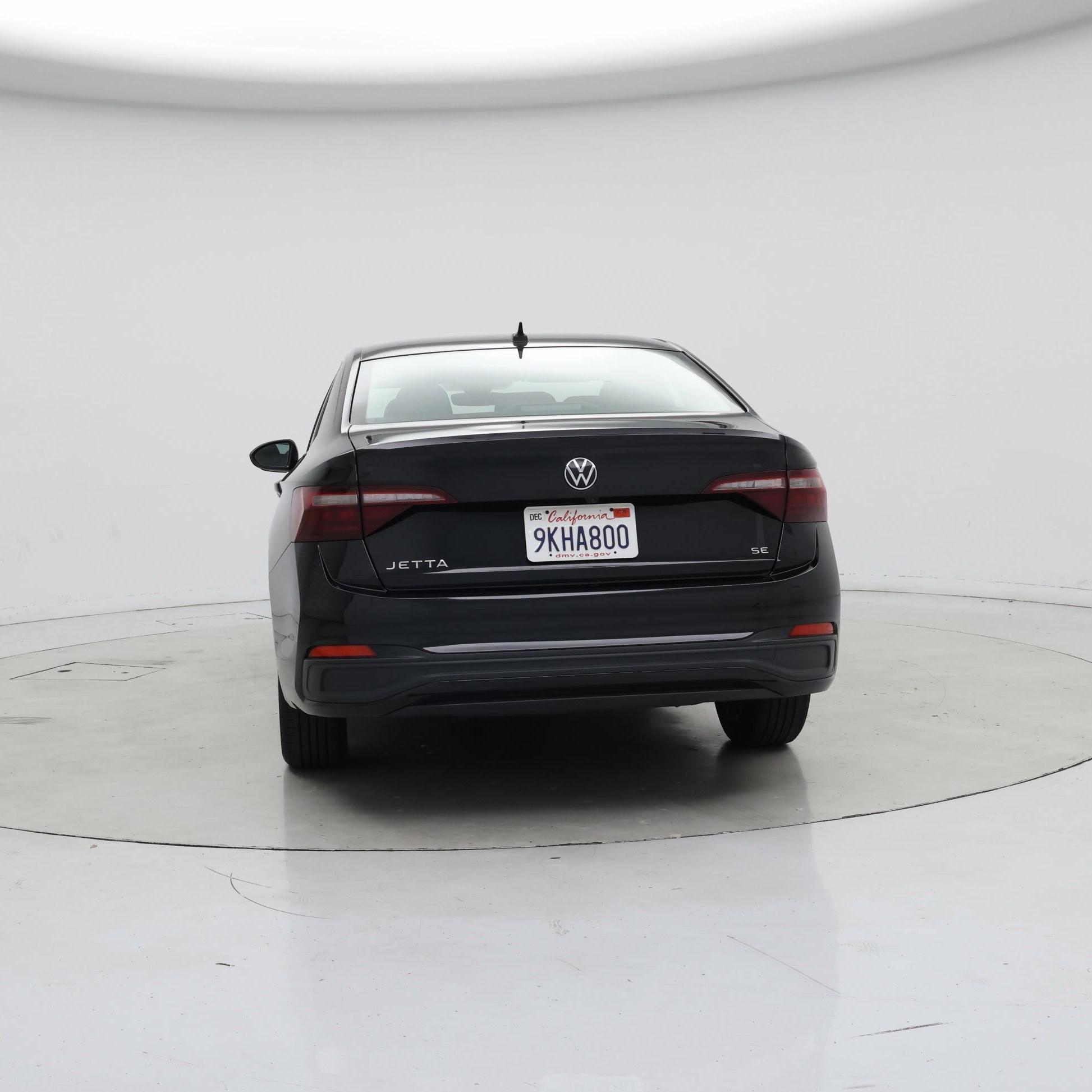 Thumbnail: 2024 Volkswagen Jetta - 6