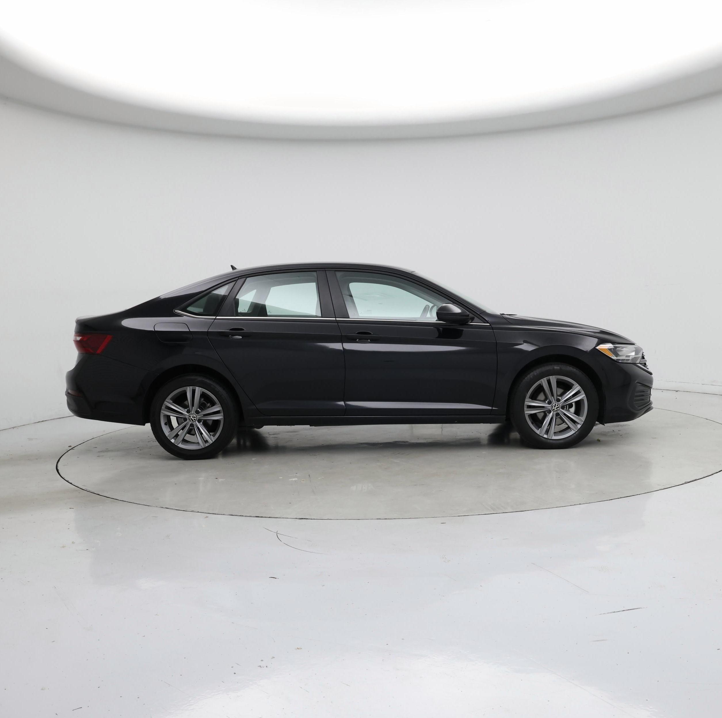Thumbnail: 2024 Volkswagen Jetta - 7