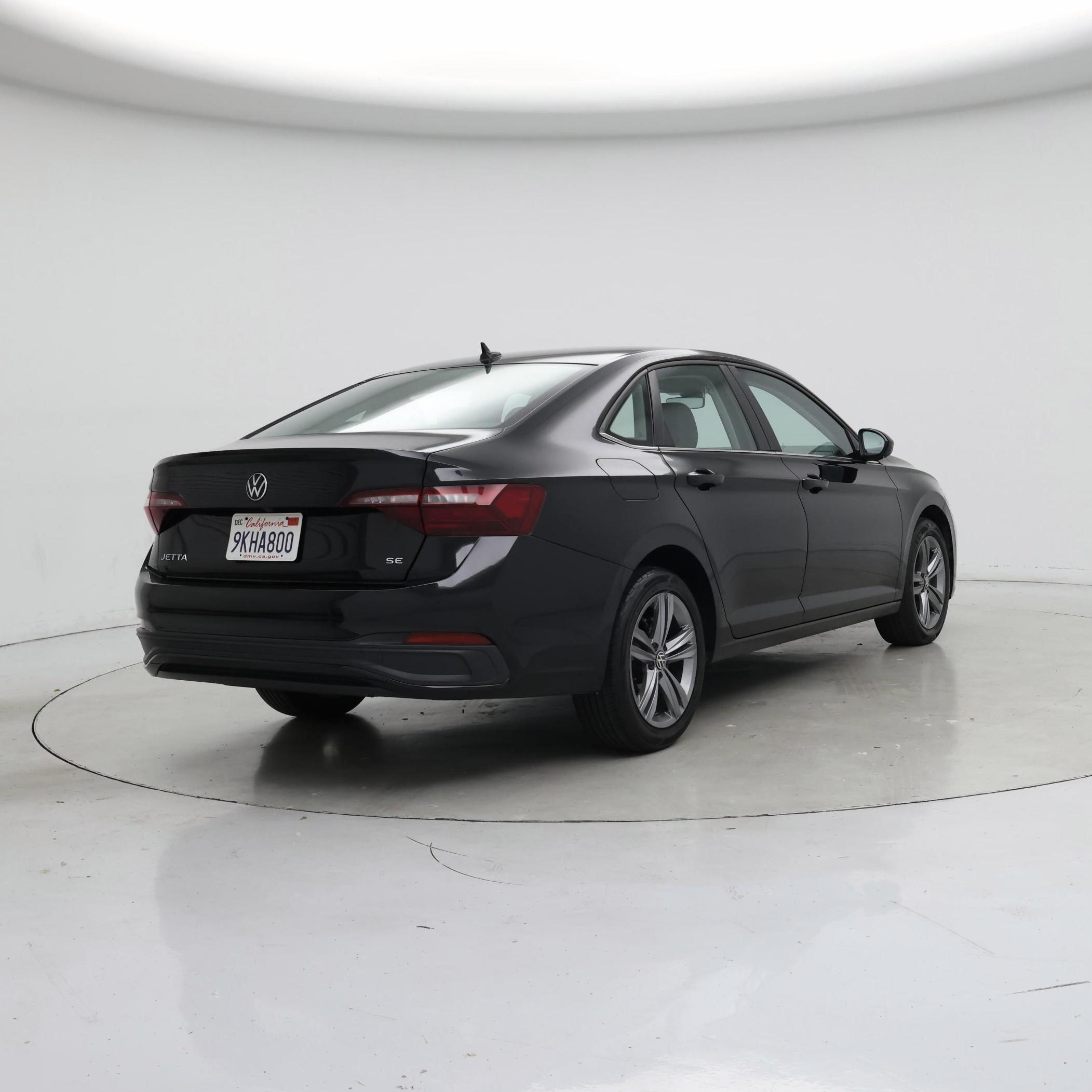 Thumbnail: 2024 Volkswagen Jetta - 8