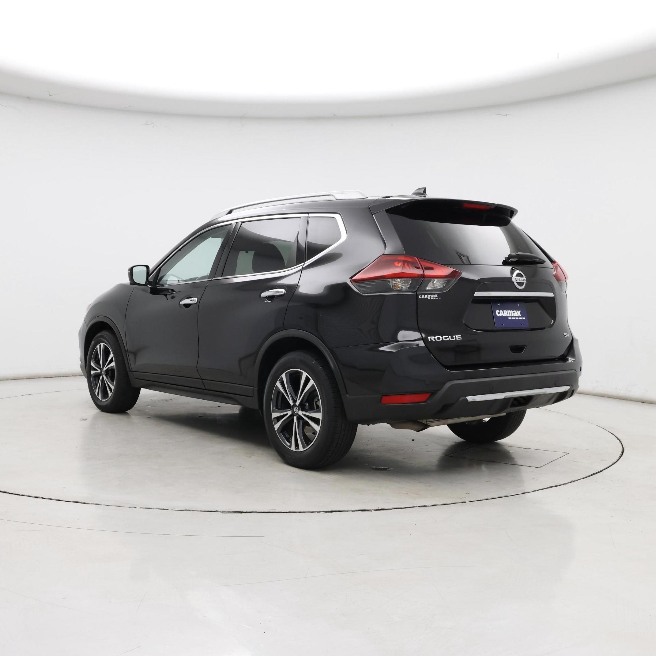 Thumbnail: 2020 Nissan Rogue - 2