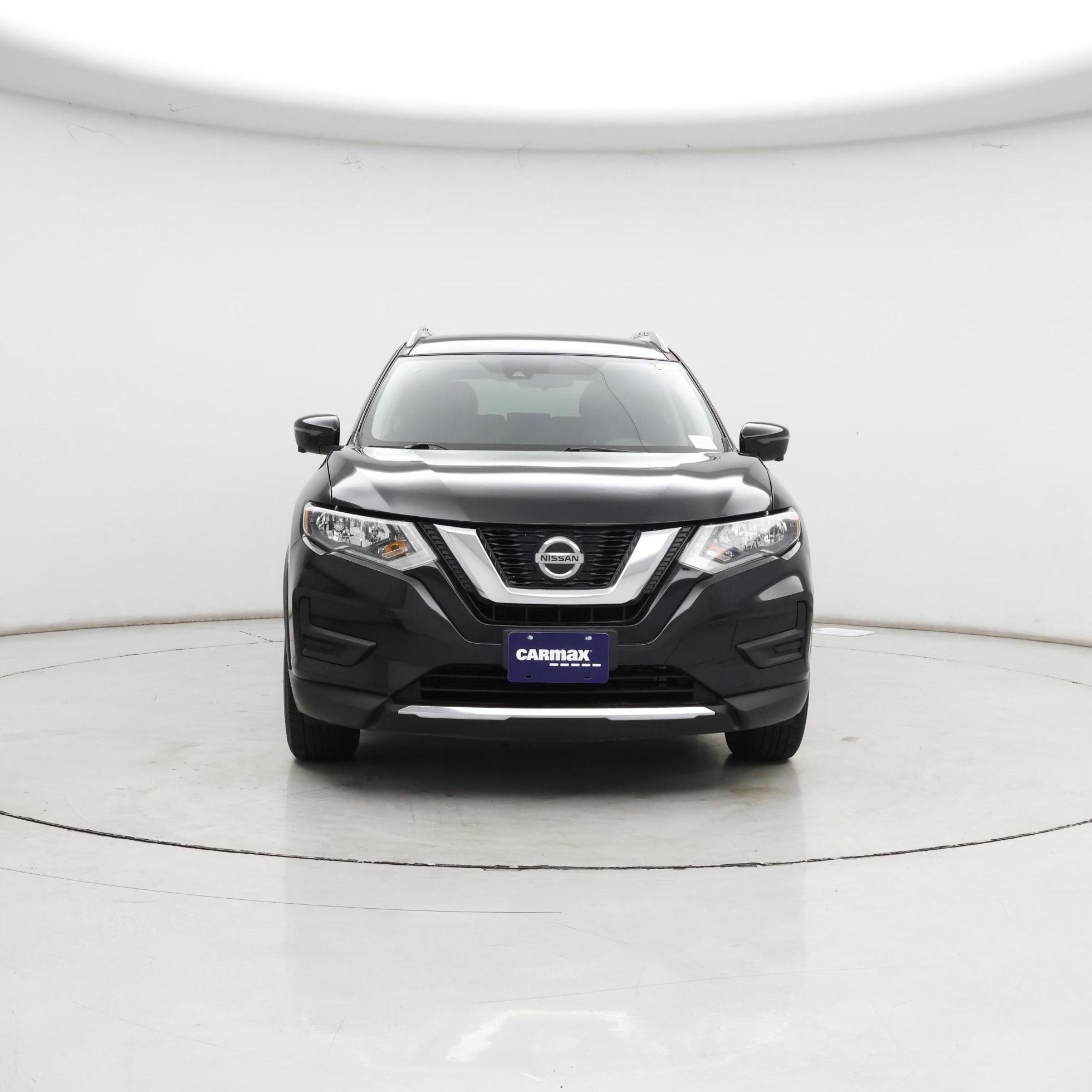 Thumbnail: 2020 Nissan Rogue - 5