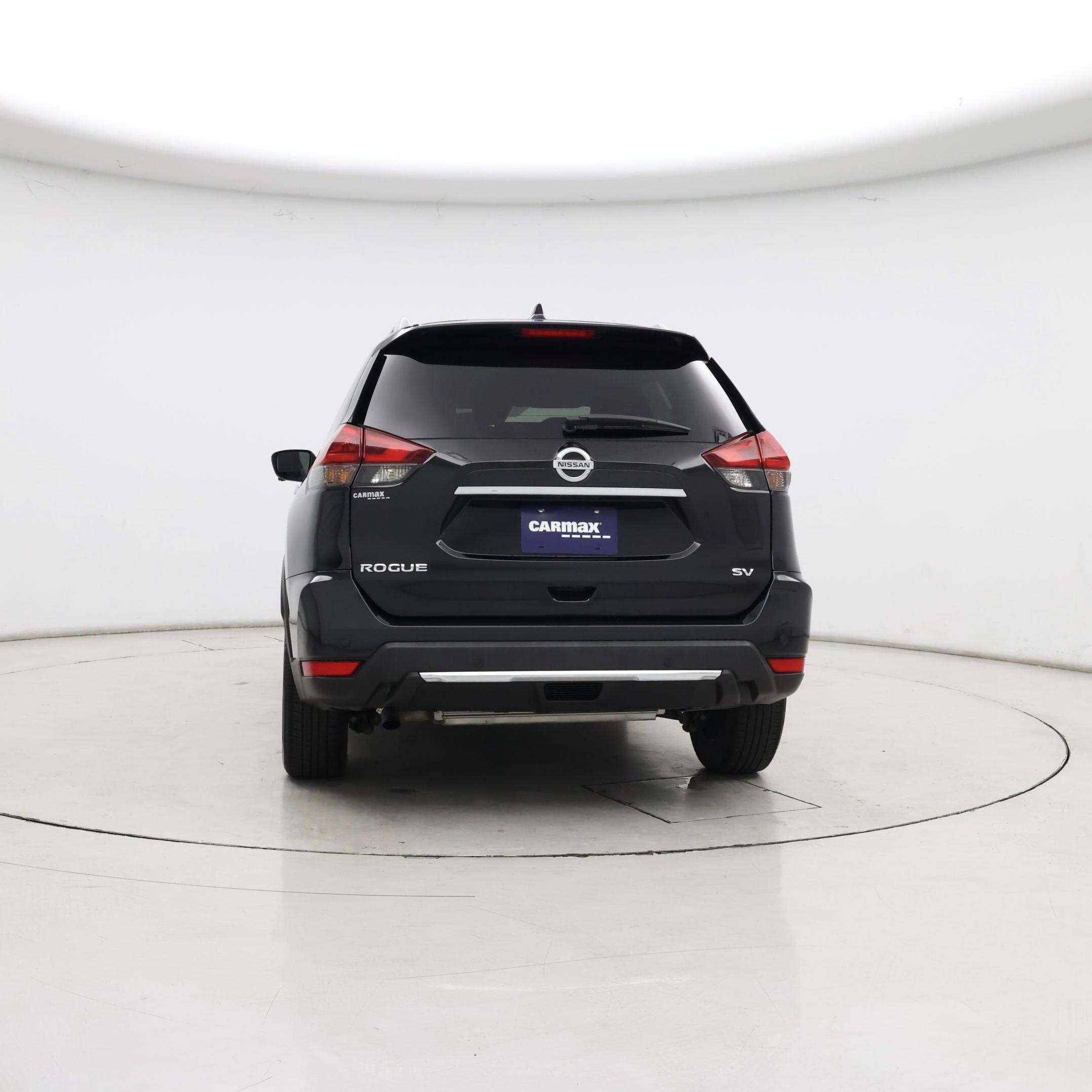 Thumbnail: 2020 Nissan Rogue - 6