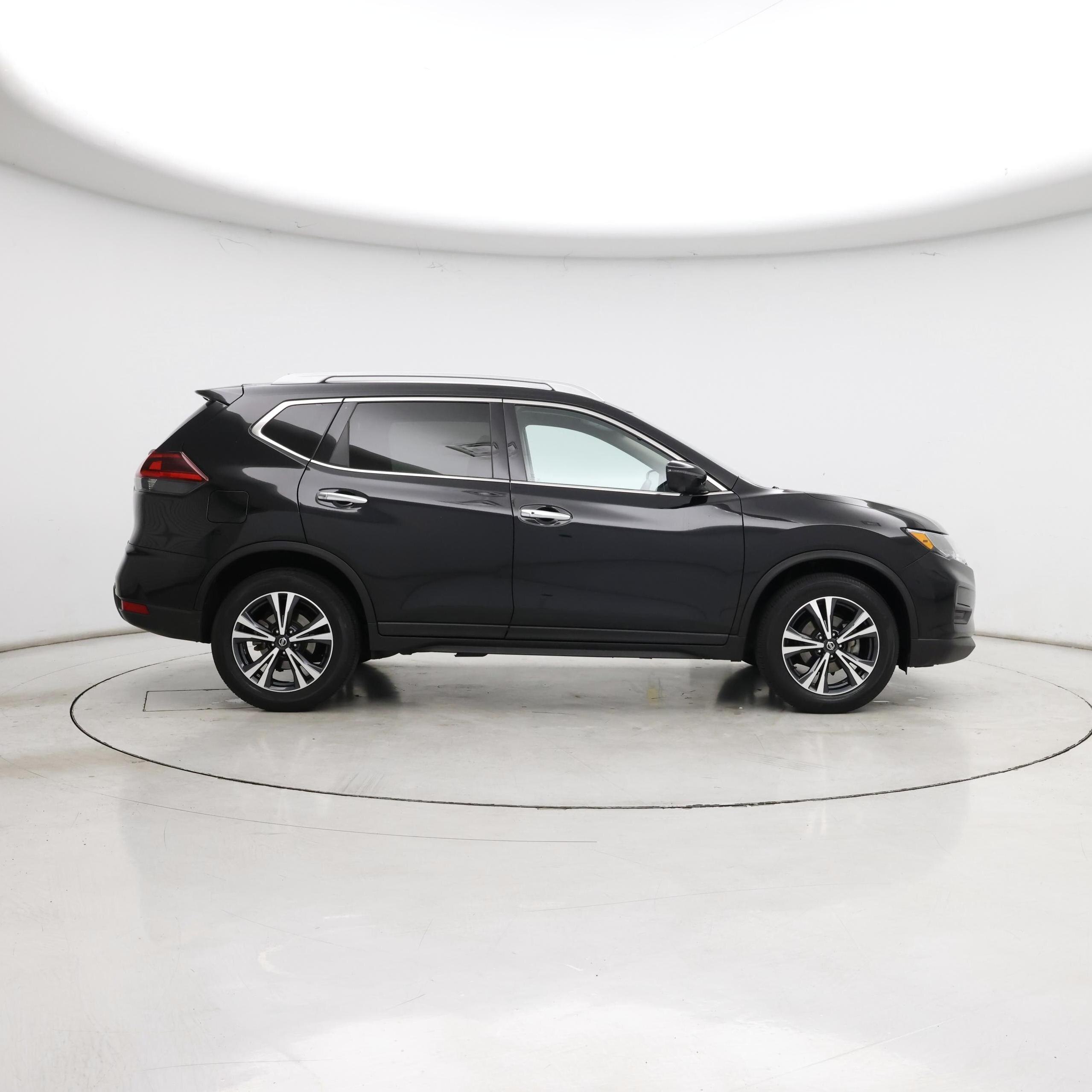 Thumbnail: 2020 Nissan Rogue - 7