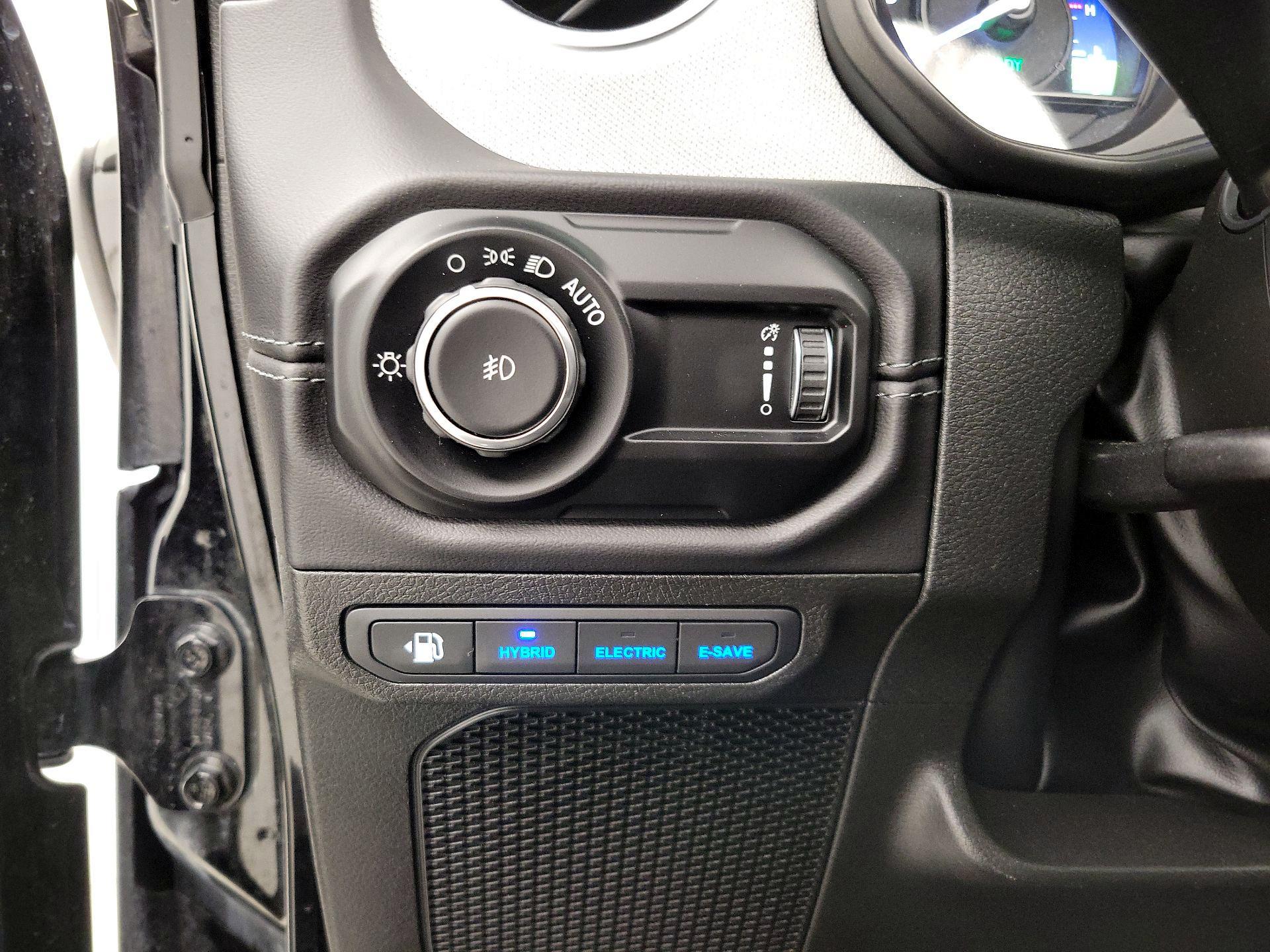 Thumbnail: 2025 Jeep Wrangler - 13