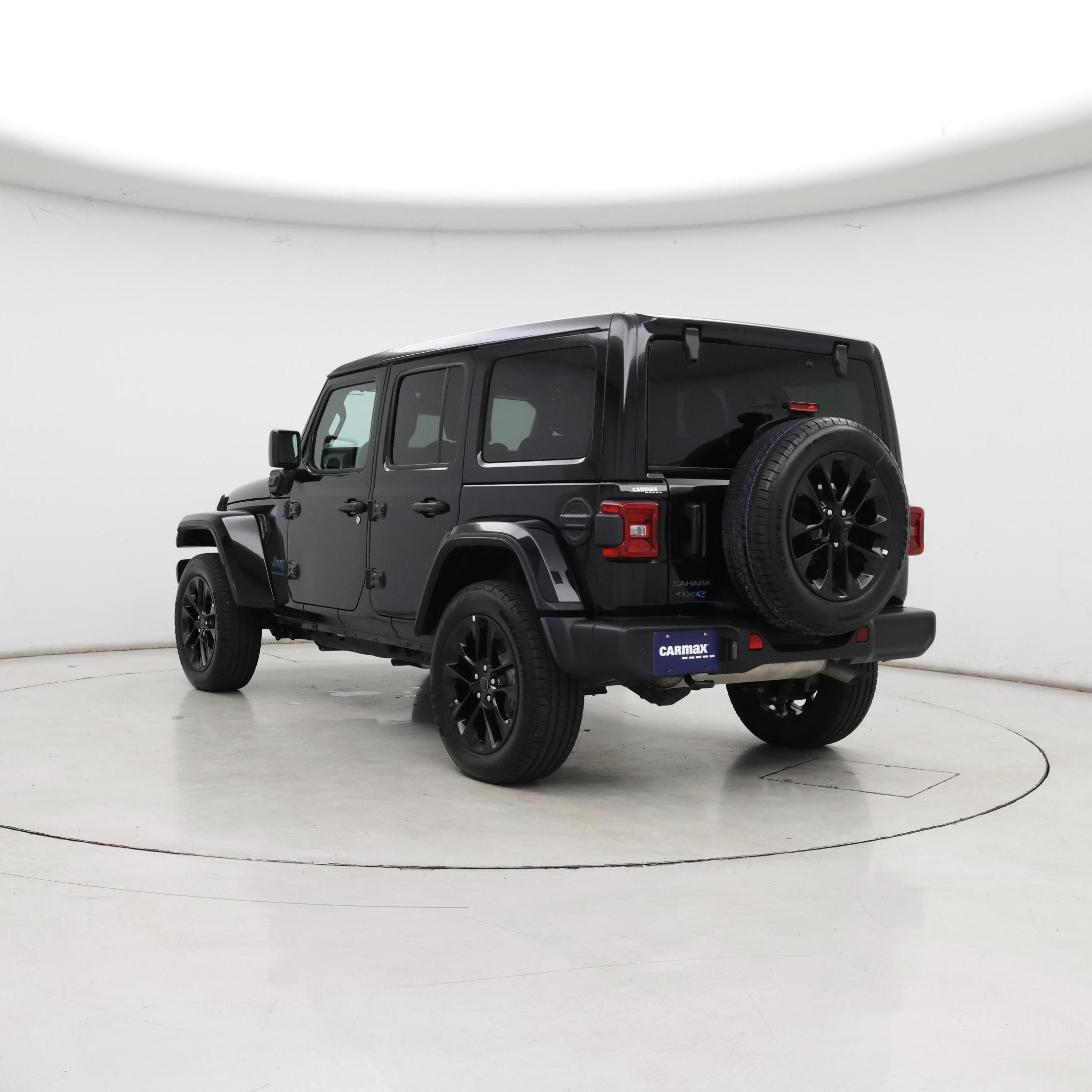 Thumbnail: 2025 Jeep Wrangler - 2