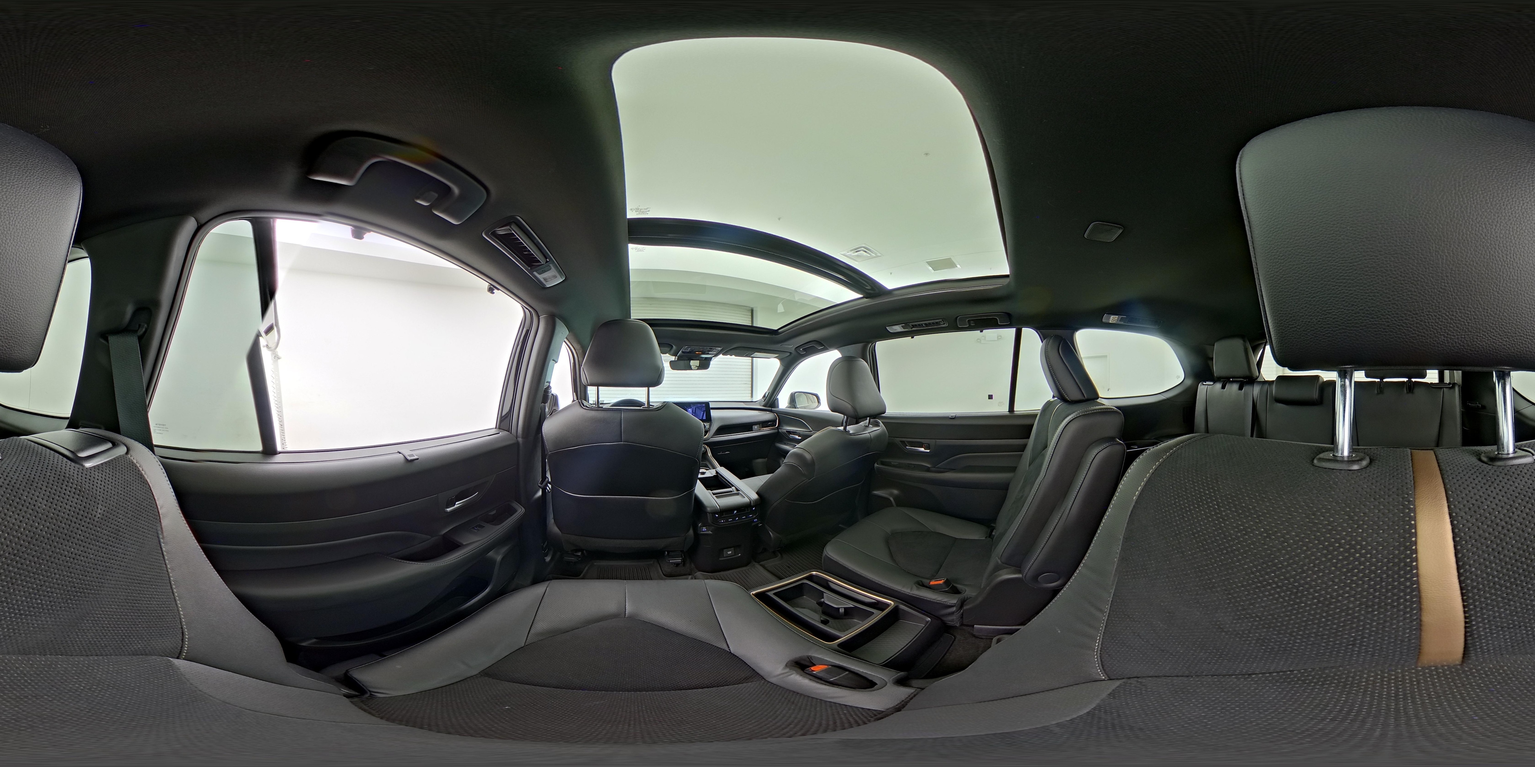 2024 Toyota Grand Highlander Limited - Photo 28