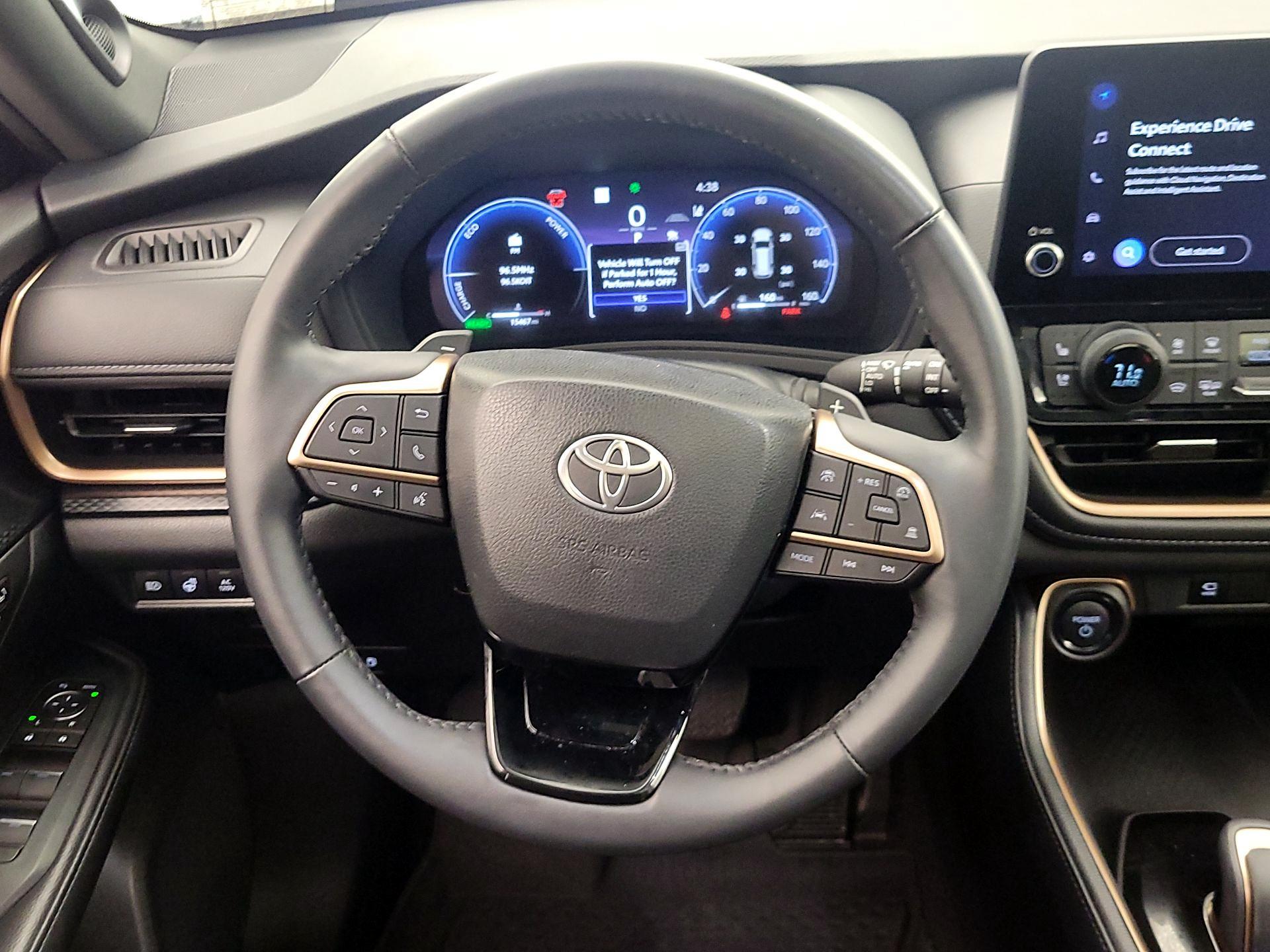 Thumbnail: 2024 Toyota Highlander - 10