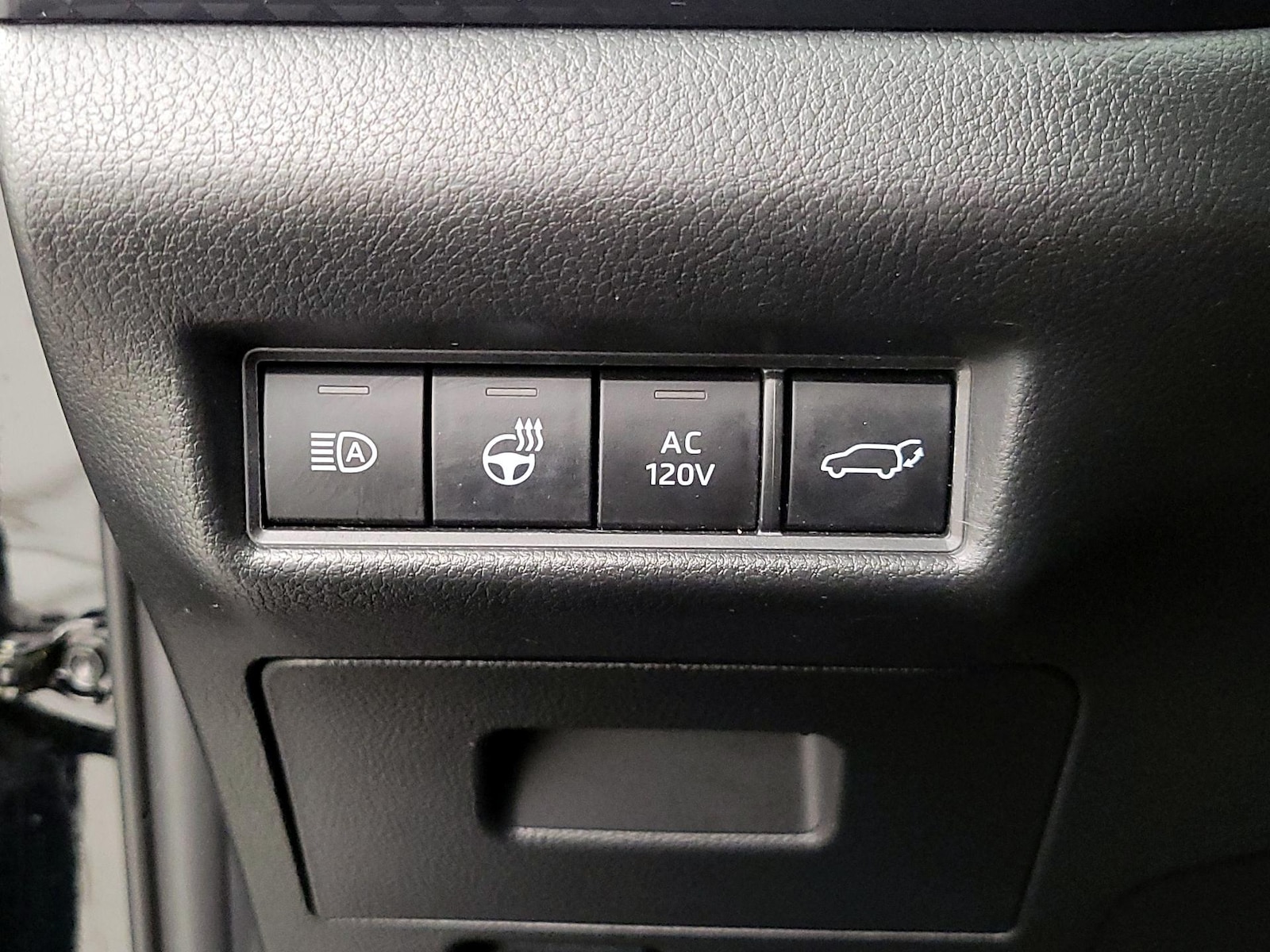 2024 Toyota Grand Highlander Limited - Photo 14