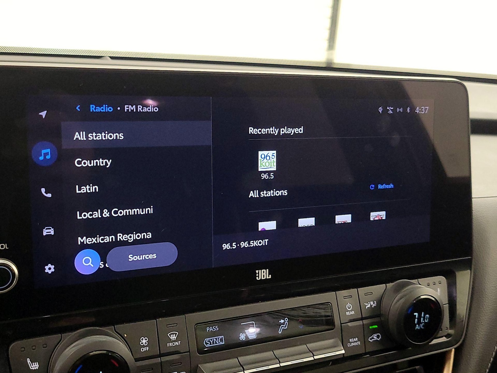 2024 Toyota Grand Highlander Limited - Photo 16
