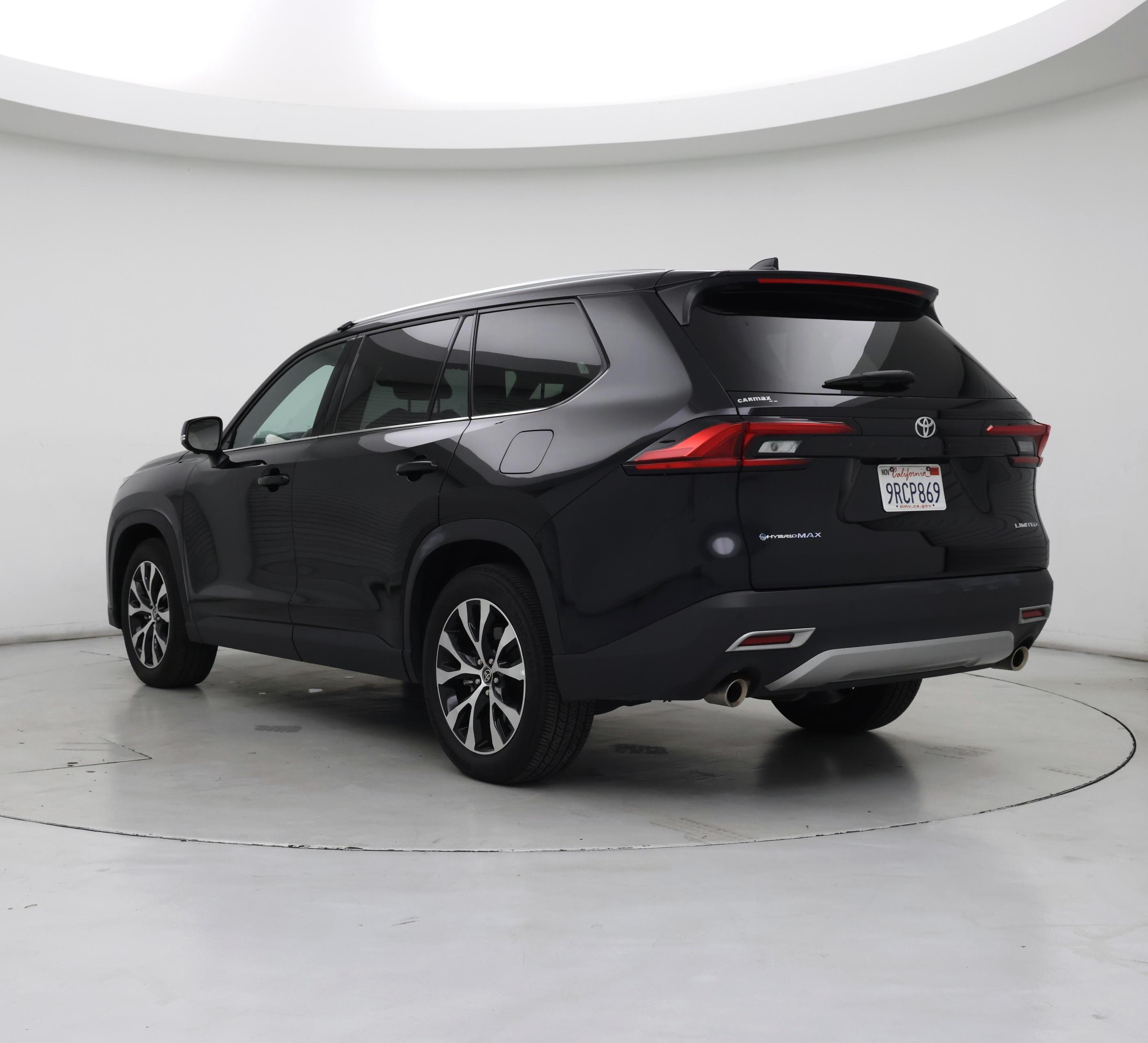 Thumbnail: 2024 Toyota Highlander - 2