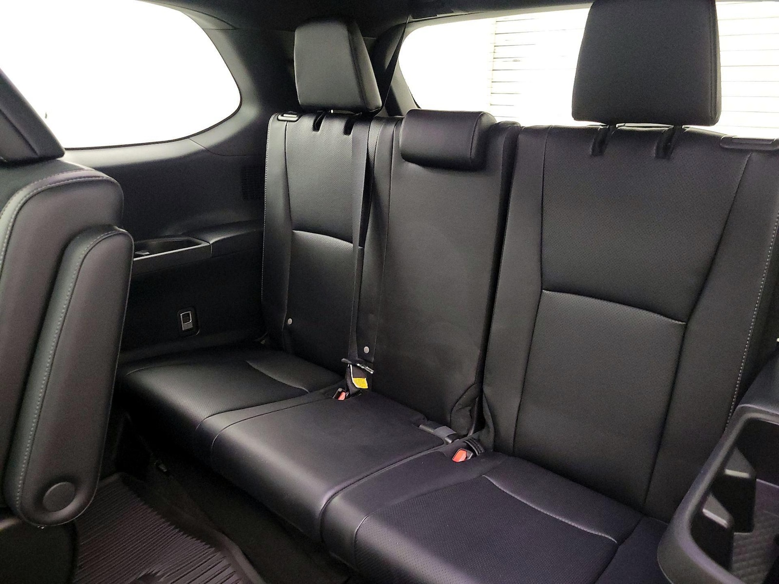 2024 Toyota Grand Highlander Limited - Photo 22