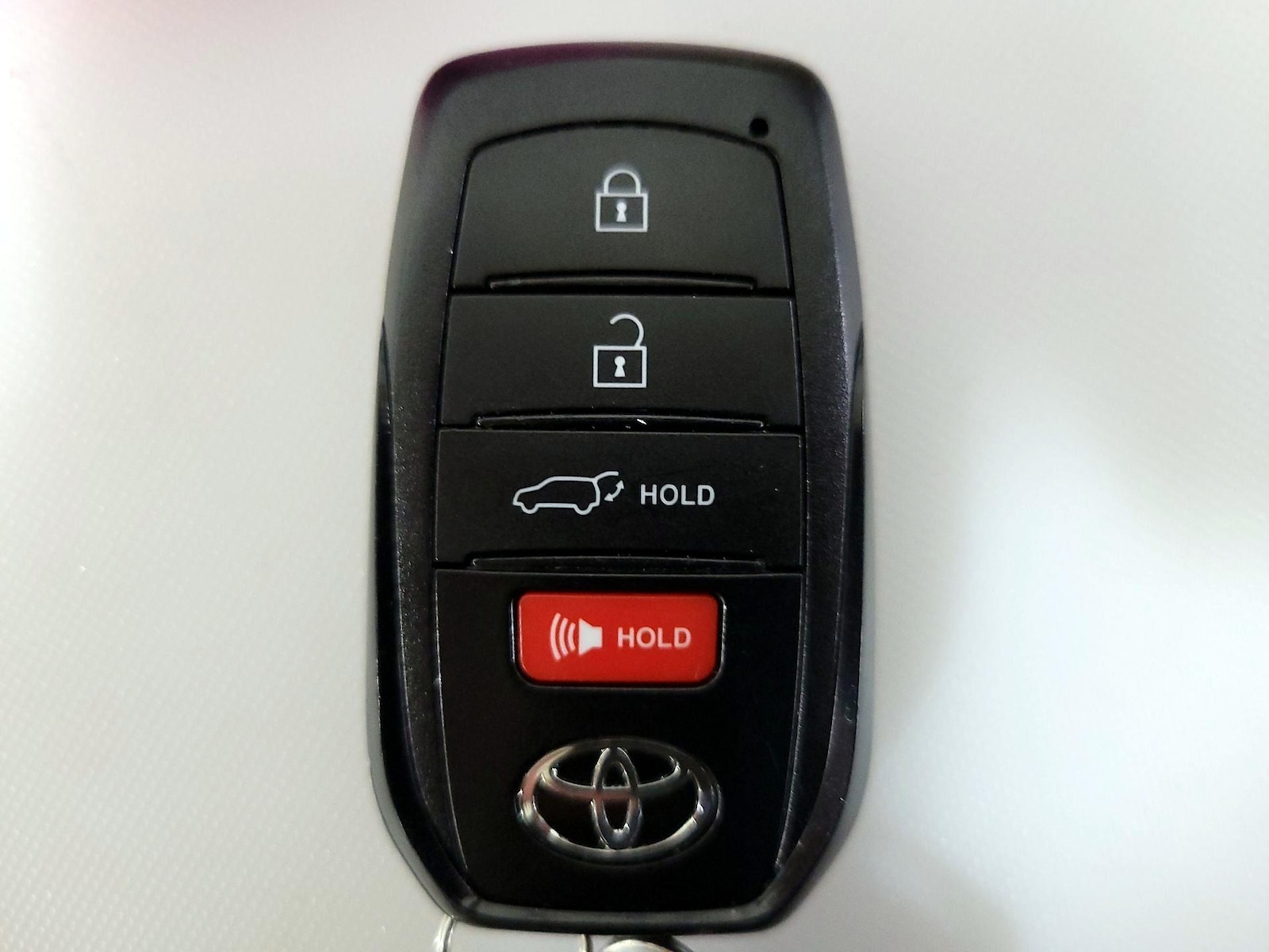 2024 Toyota Grand Highlander Limited - Photo 26