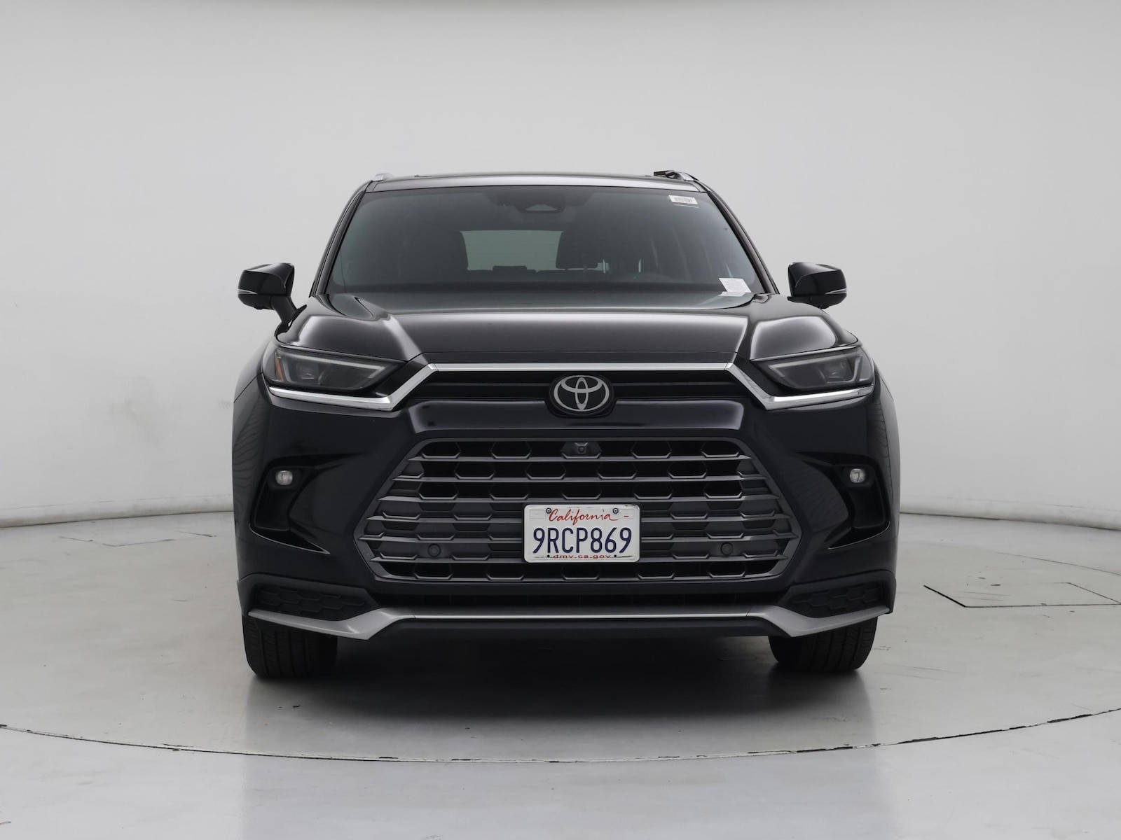 2024 Toyota Grand Highlander Limited - Photo 6