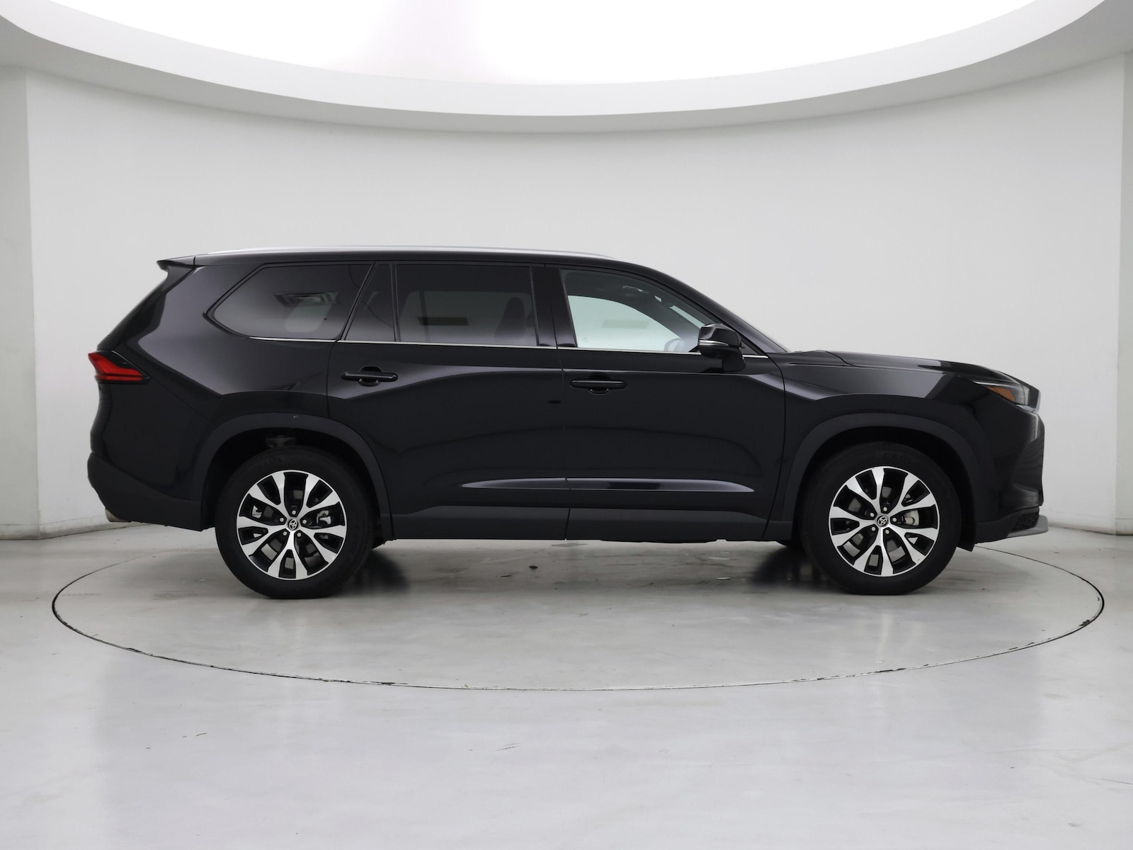 2024 Toyota Grand Highlander Limited - Photo 8
